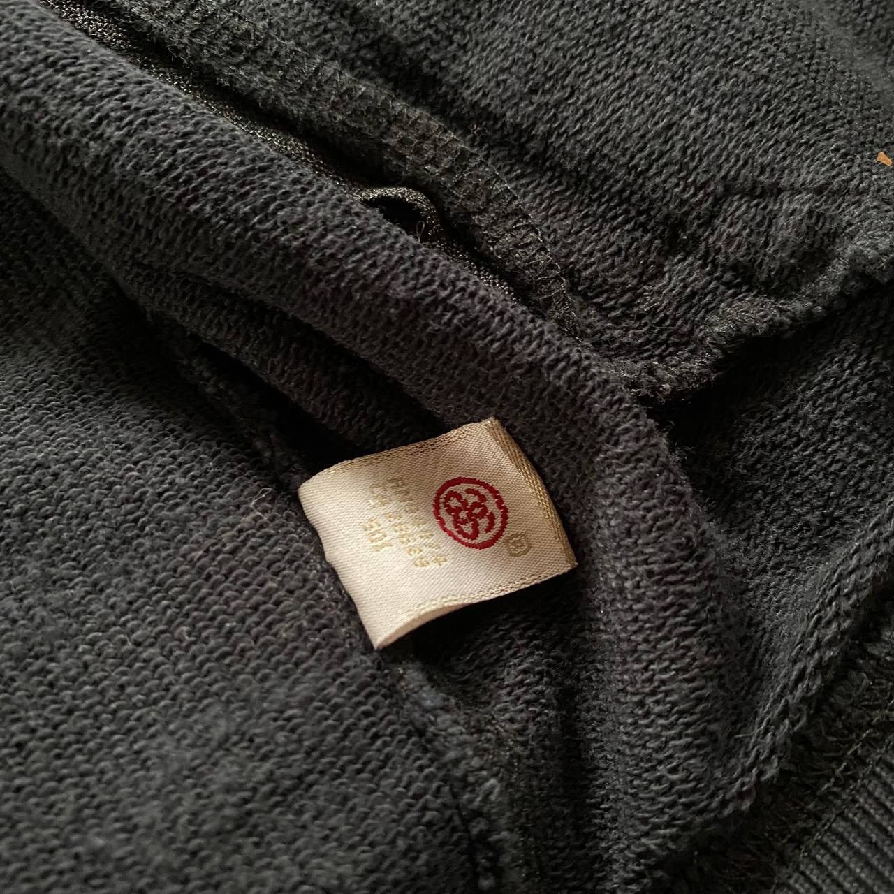 Stussy RARE Vintage Stussy X Reas Zip Up Hoodie Size US L / EU 52-54 / 3 - 6 Thumbnail