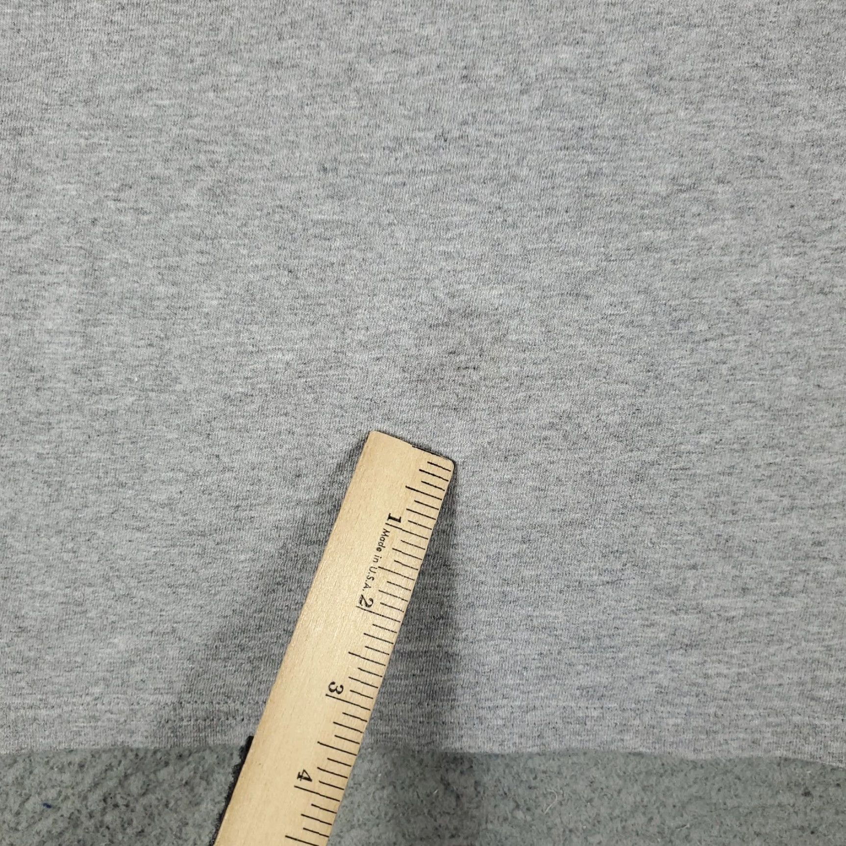 Champion Champion T Shirt Mens Size Small Casual Long Sleeve Adult Crew Neck Gray Cotton Regular Nike? Wait no. Size US S / EU 44-46 / 1 - 6 Thumbnail