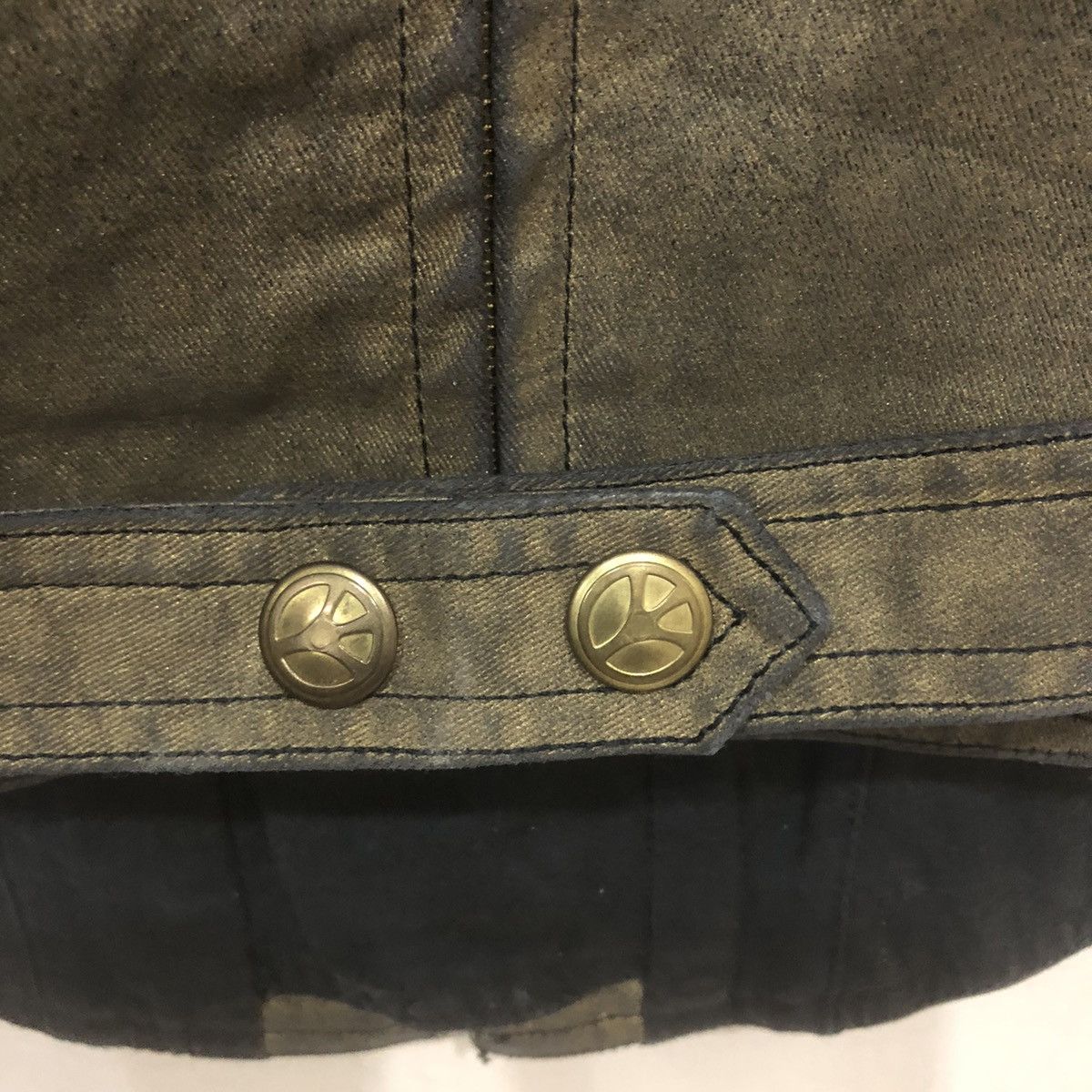 Moschino Vest Moschino Made In Italy Size US XXS / EU 40 - 5 Thumbnail