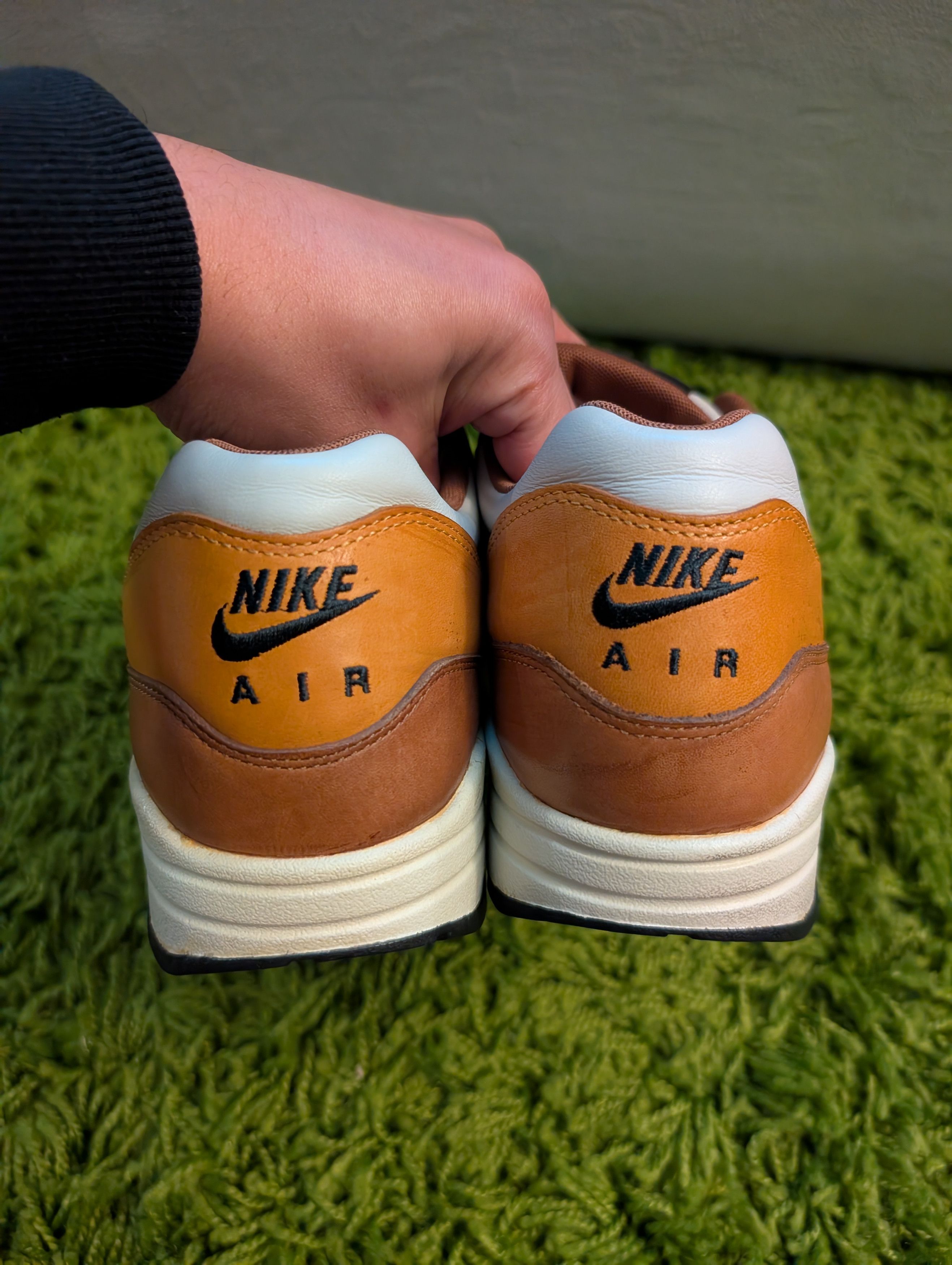 Nike Nike Air Max 1 Escape QS Size 10 Size US 10 / EU 43 - 7 Thumbnail