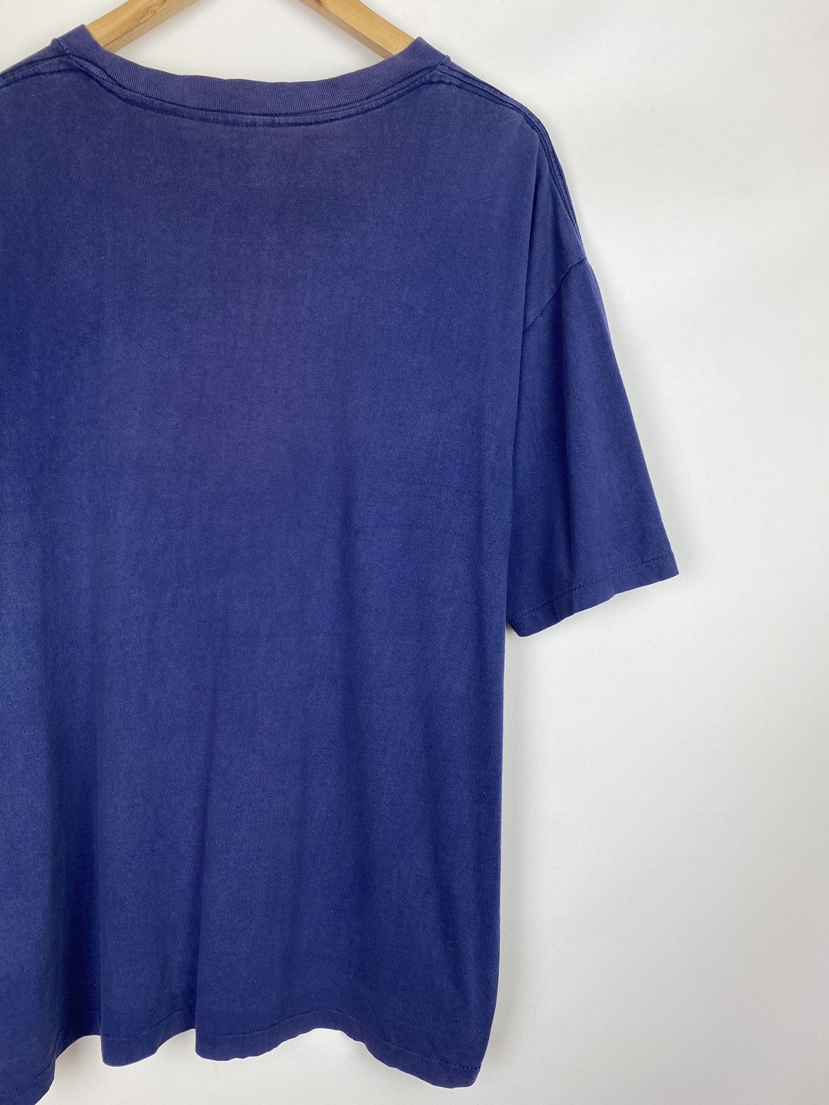 Disney VTG Walt Disney Mickey Mouse Unisex t shirt one size Size US M / EU 48-50 / 2 - 15 Thumbnail
