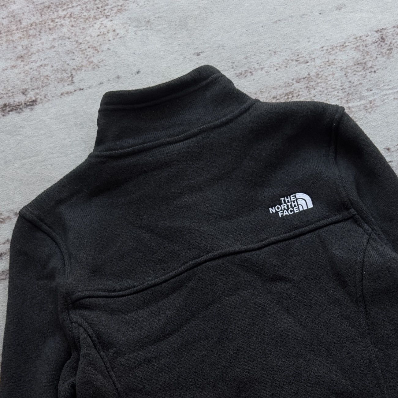 The North Face THE NORTH FACE FLEECE SWEATER Size S / US 4 / IT 40 - 5 Thumbnail