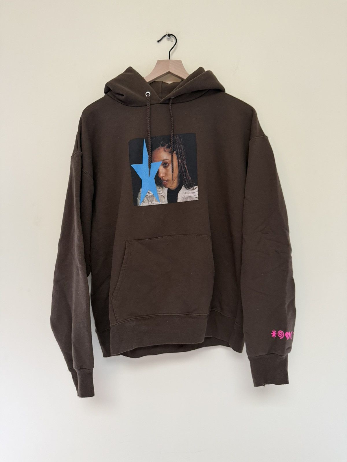 Other George Riley, please make it ruins Hoodie Vegyn Size US M / EU 48-50 / 2 - 1 Thumbnail