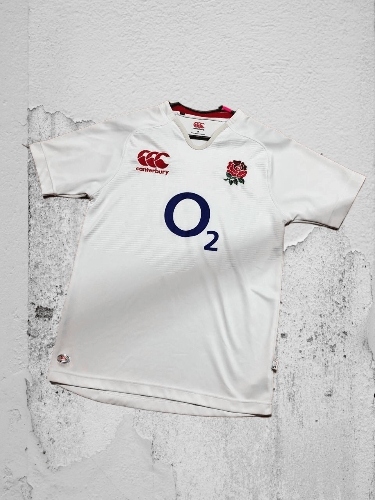 Canterbury of New Zealand Canterbury of New Zealand Jersey Size US M / EU 48-50 / 2 - 1 Thumbnail