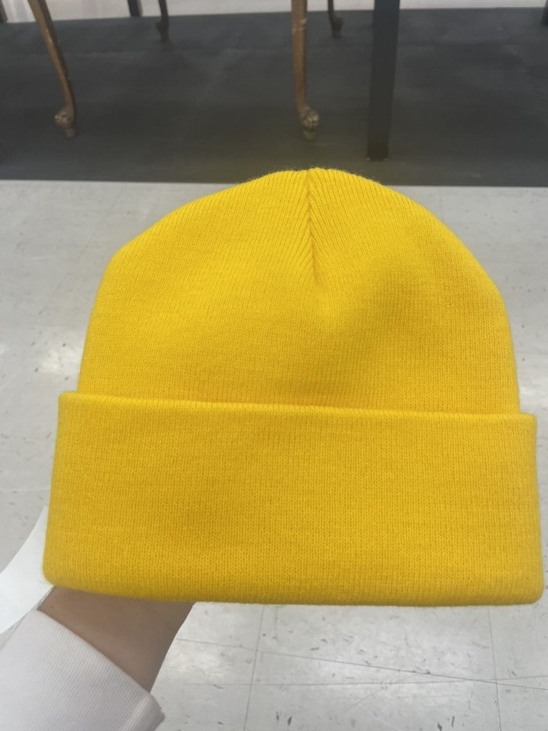 Golf Wang Golf Wang Sam Beanie Size ONE SIZE - 3 Thumbnail