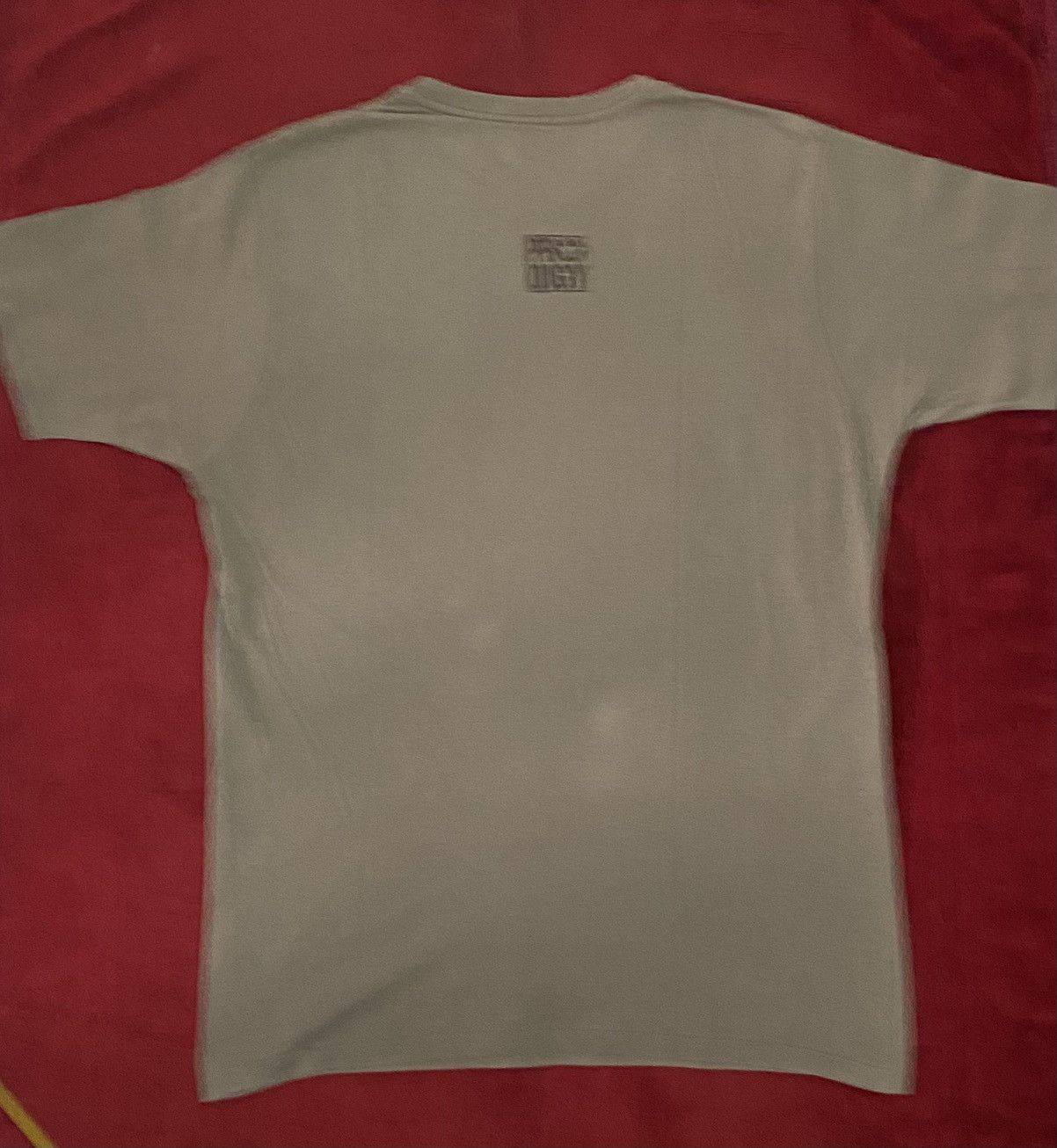 Band Tees Vintage The Prodigy Shirt Size US M / EU 48-50 / 2 - 3 Thumbnail