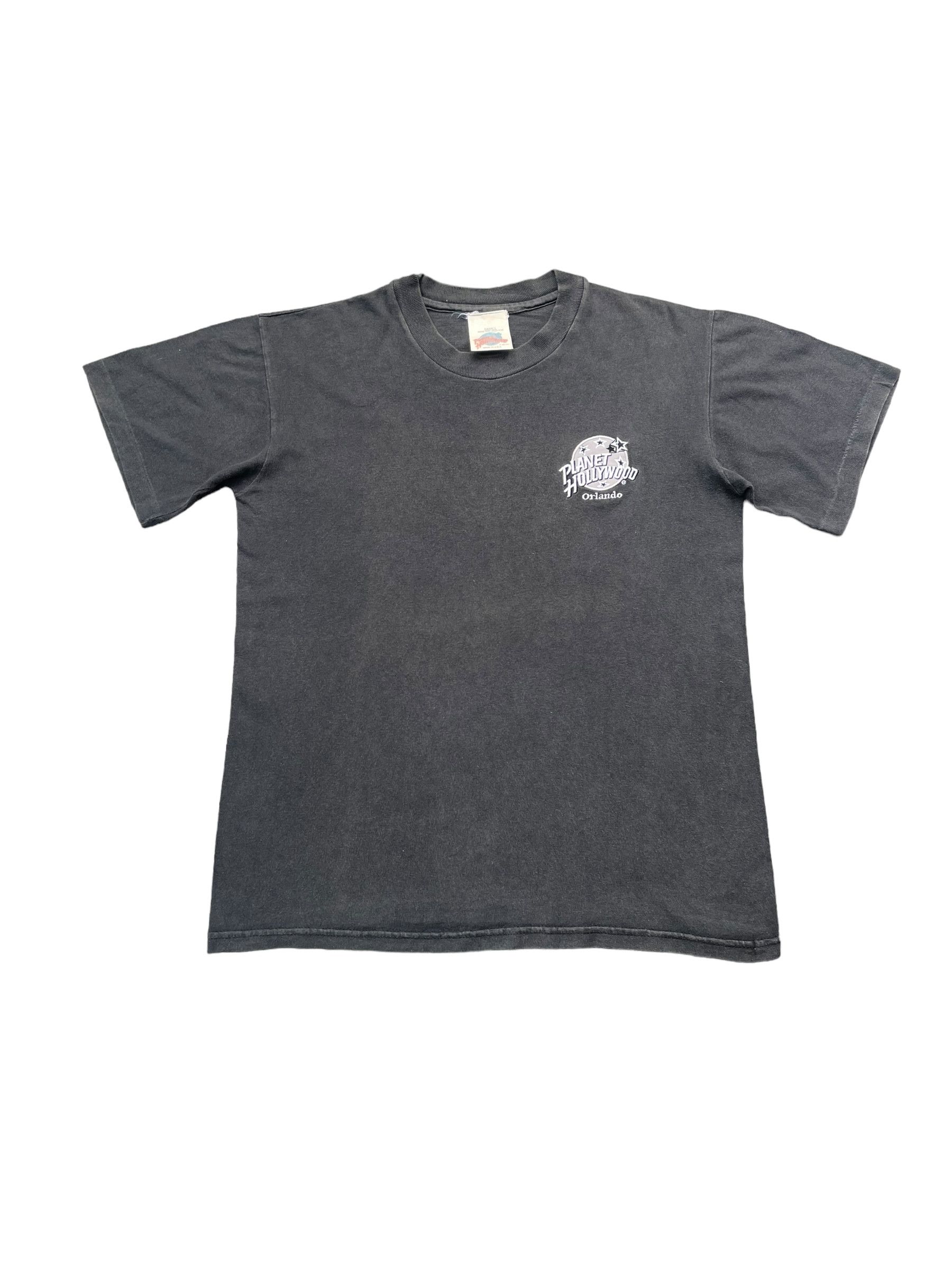 Planet Hollywood Vintage Planet Hollywood Orlando Faded Wash Size US M / EU 48-50 / 2 - 1 Thumbnail