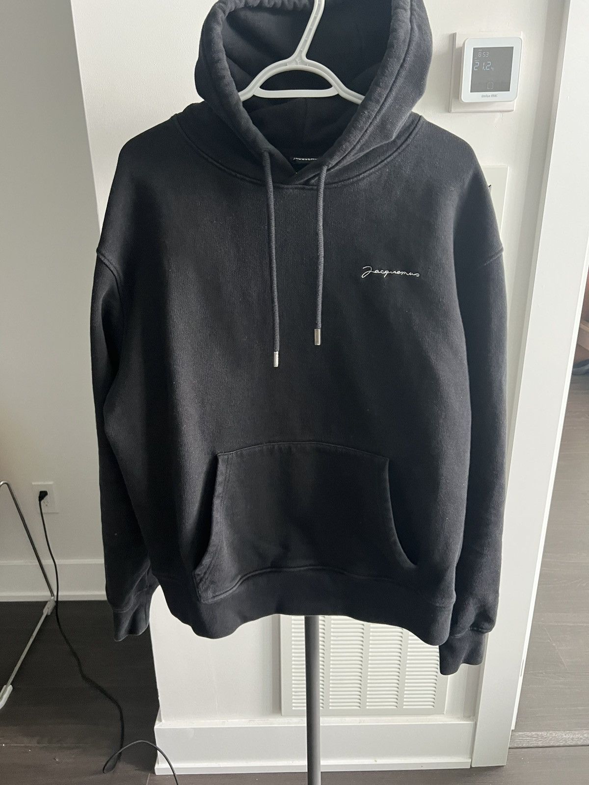 Jacquemus Jacquemus Size US XL / EU 56 / 4 - 1 Thumbnail