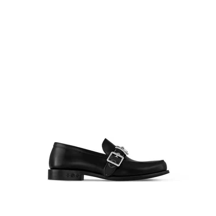 Louis Vuitton Louis Loafers Size US 6 / EU 39 - 1 Thumbnail