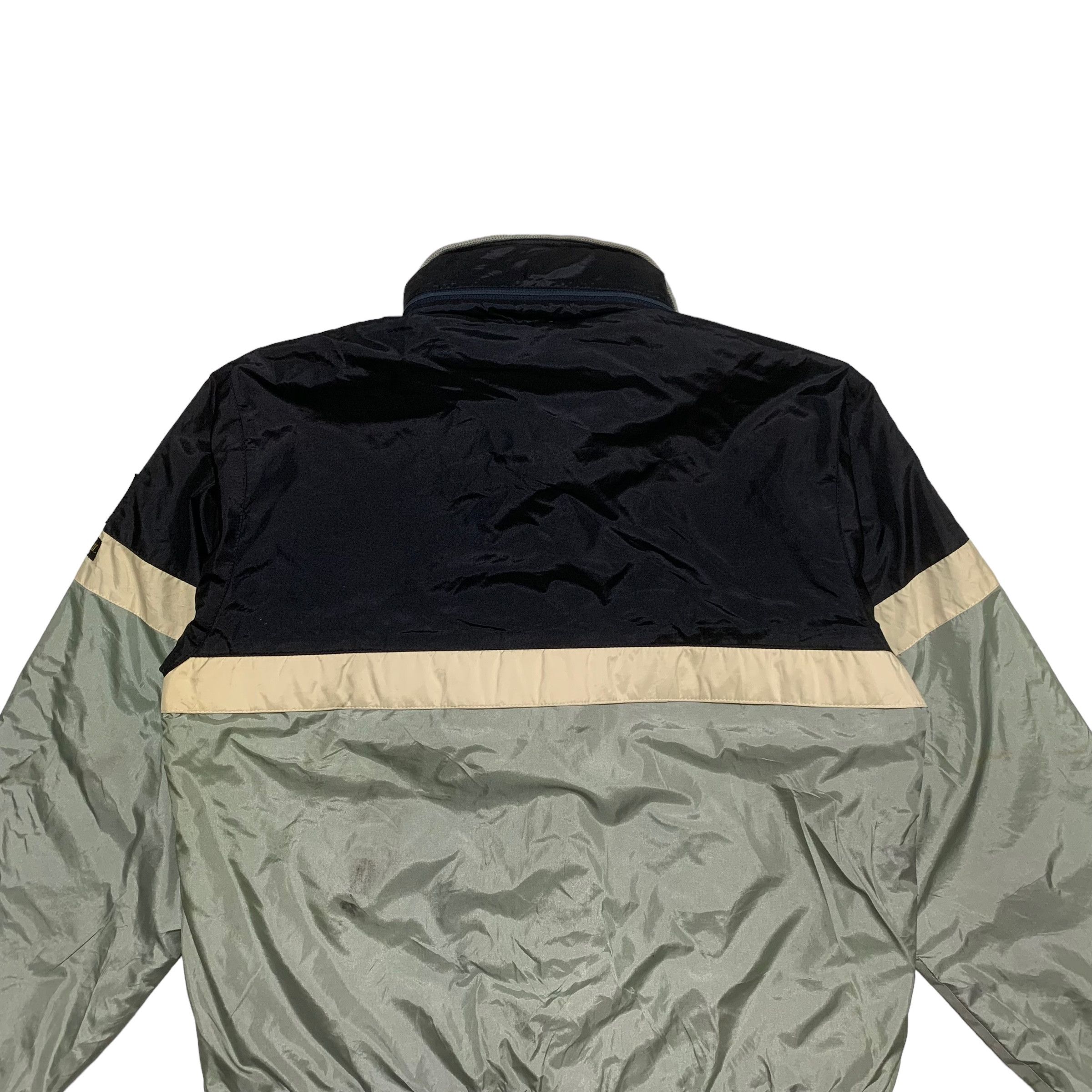 Salomon Salomon Color Block Jacket Size US M / EU 48-50 / 2 - 11 Thumbnail