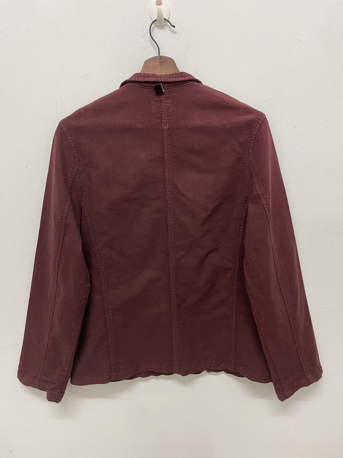 Japanese Brand VINTAGE READYMADE JAPAN STREETWEAR DESIGNER Size US S / EU 44-46 / 1 - 4 Thumbnail