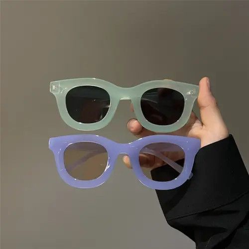Electric Visual Retro Round sunglasses Size ONE SIZE - 2 Thumbnail