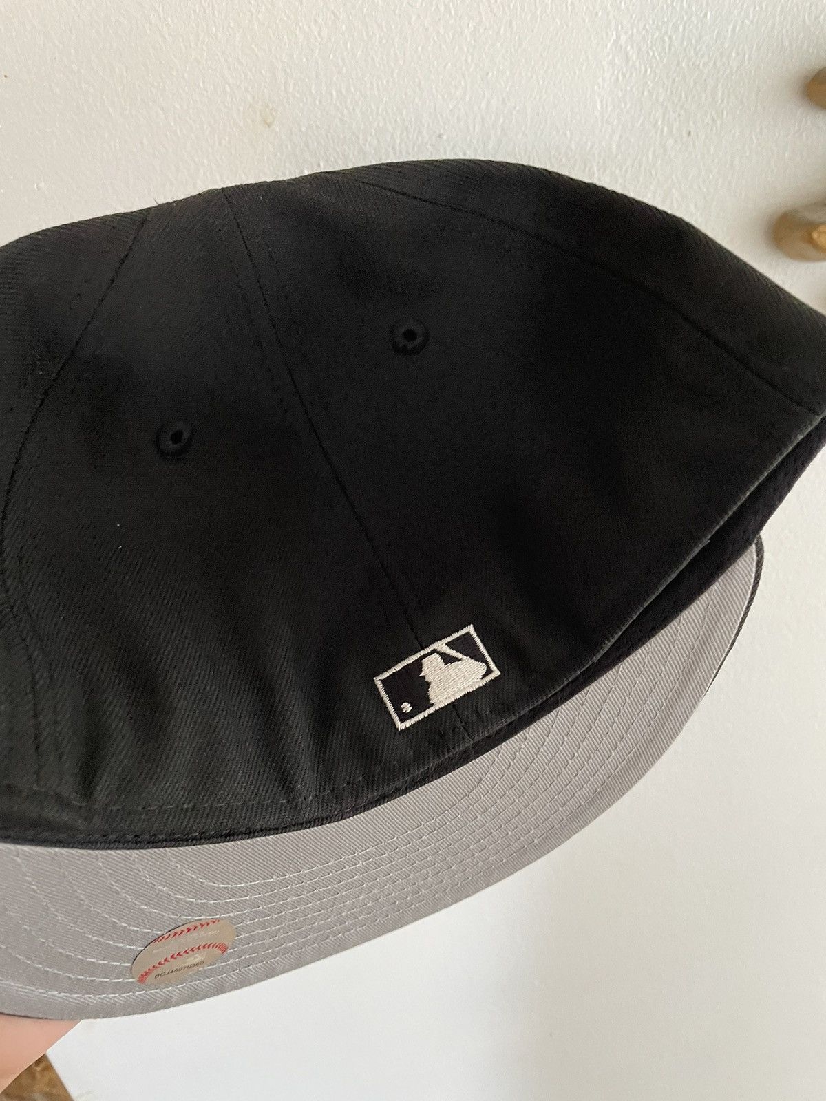 New Era Myfitteds Arizona diamondbacks Tyler the creator 7 1/8 Size ONE SIZE - 4 Thumbnail
