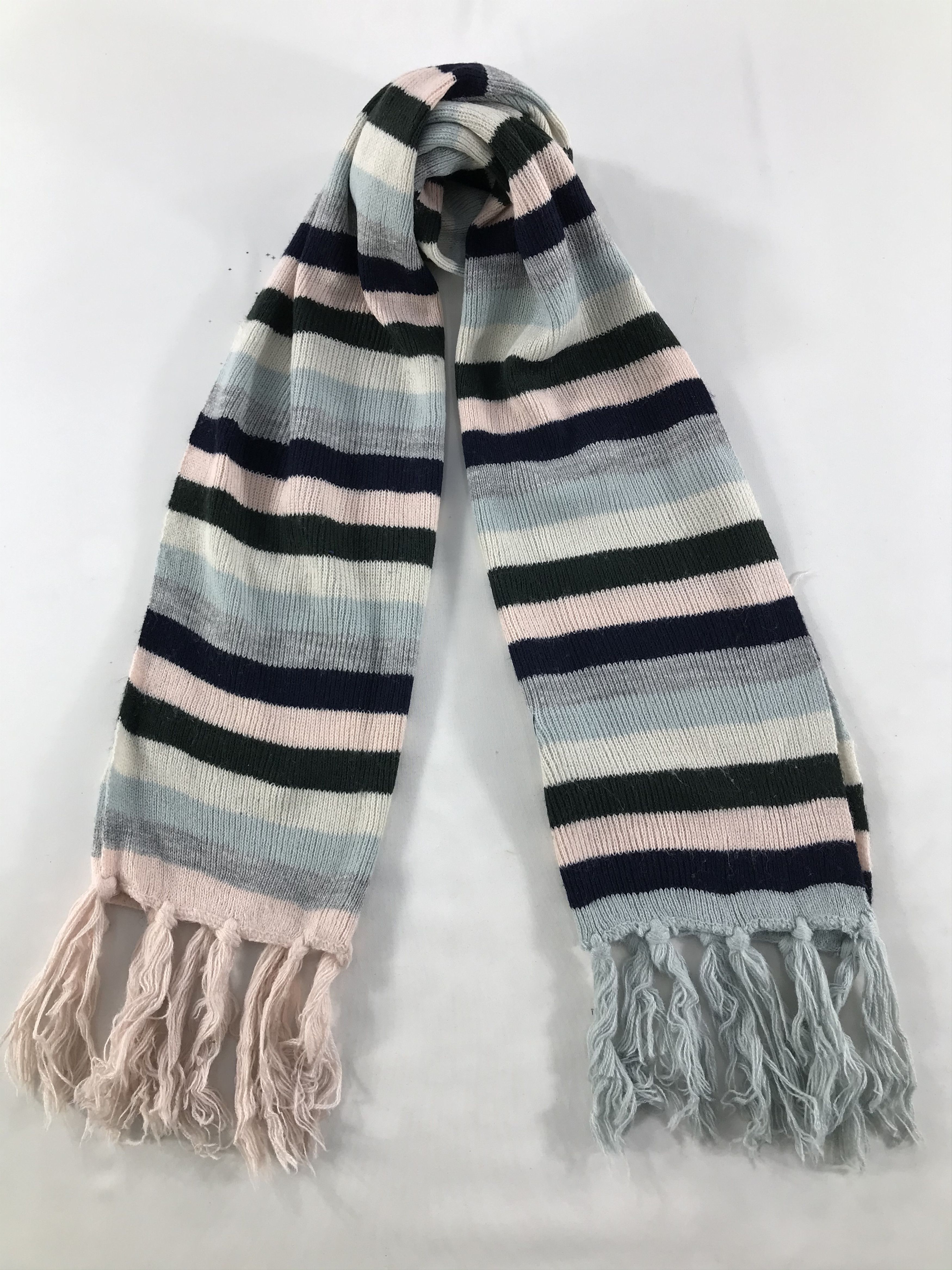 Playboy Vintage Playboy Scarf/Muffler/Neckwear MF1133 Size ONE SIZE - 1 Thumbnail