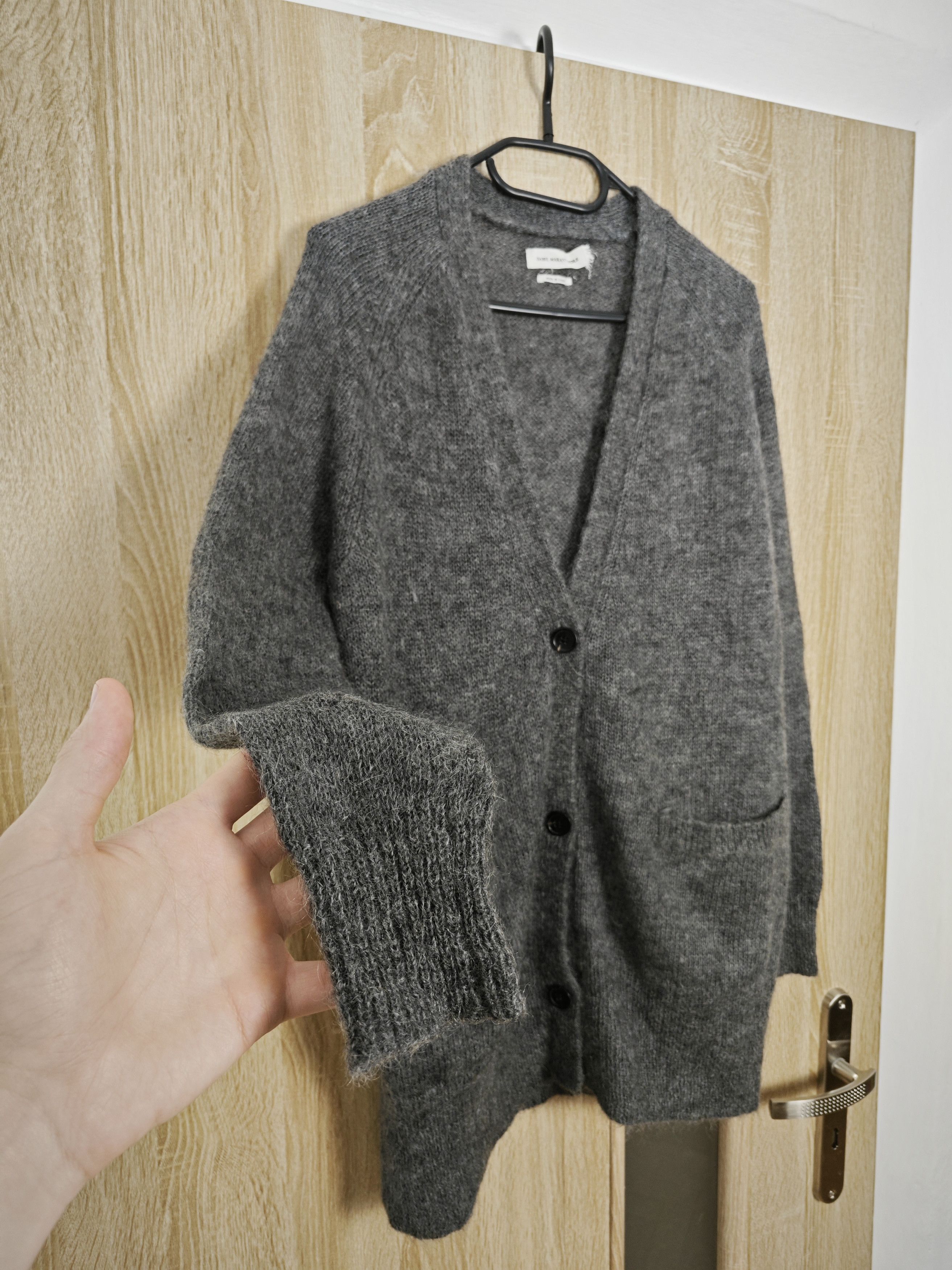 Isabel Marant Isabel Marant cardigan Size US M / EU 48-50 / 2 - 2 Thumbnail