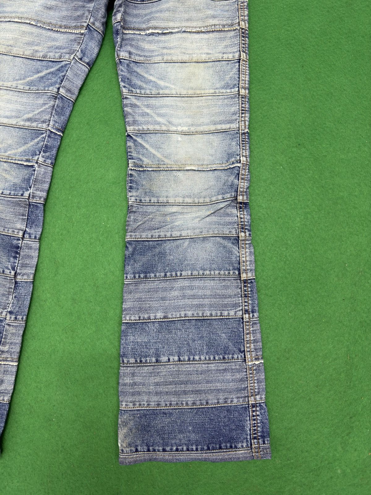 Hysteric Glamour 🔥Last Drop🔥A20 HYSTERIC GLAMOUR HAGI Size US 28 / EU 44 - 5 Thumbnail