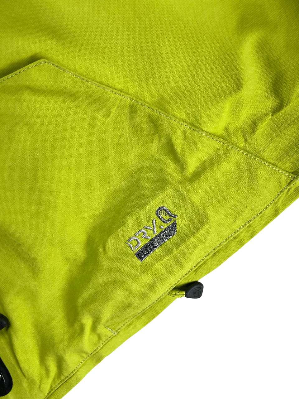 Mountain Hardwear Mountain Hardwear Outdoor pants Dry.q elite M Size US 32 / EU 48 - 3 Thumbnail