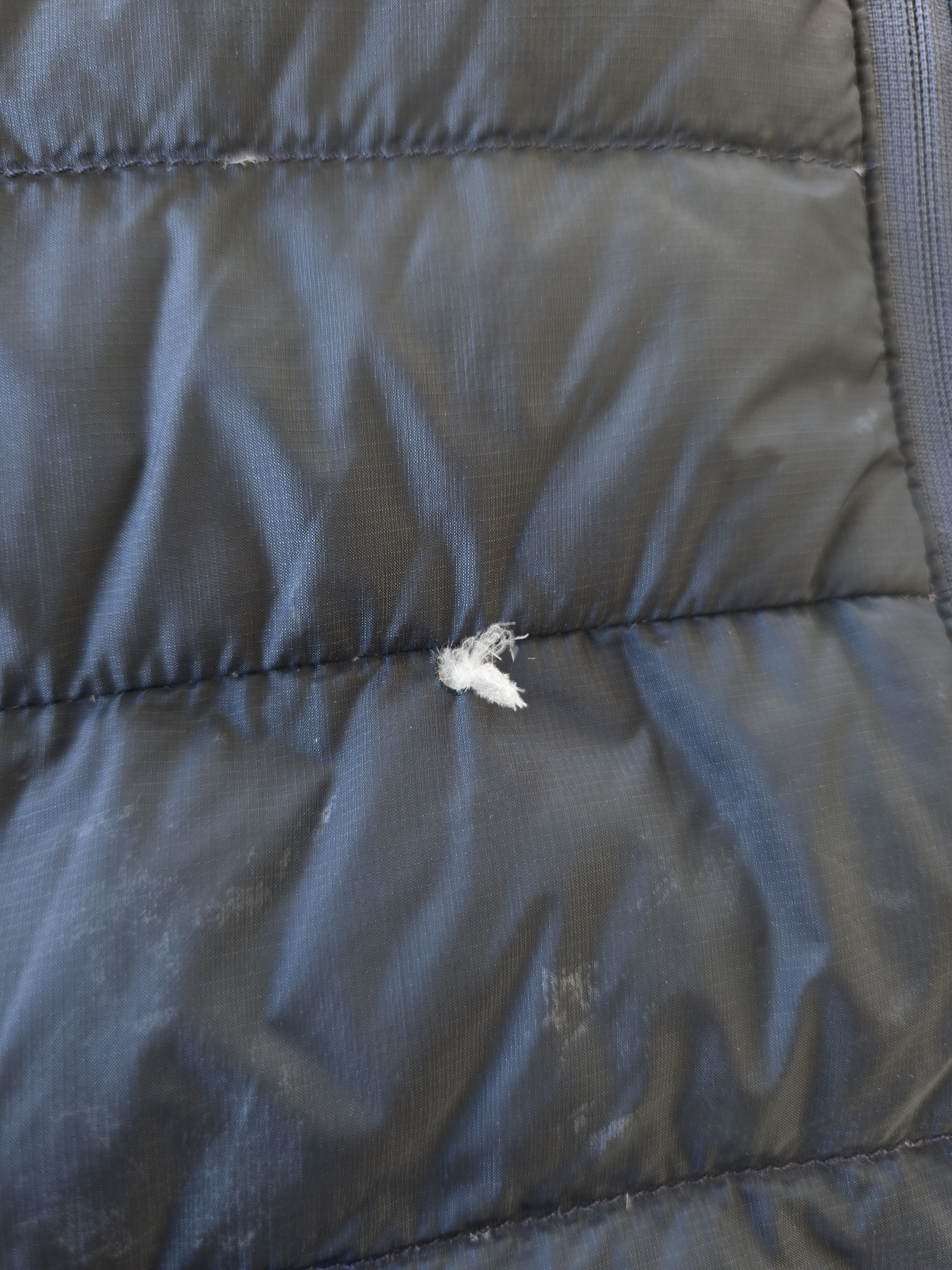 Arc'teryx Arc’Teryx Puffer Jacket Size US M / EU 48-50 / 2 - 7 Thumbnail