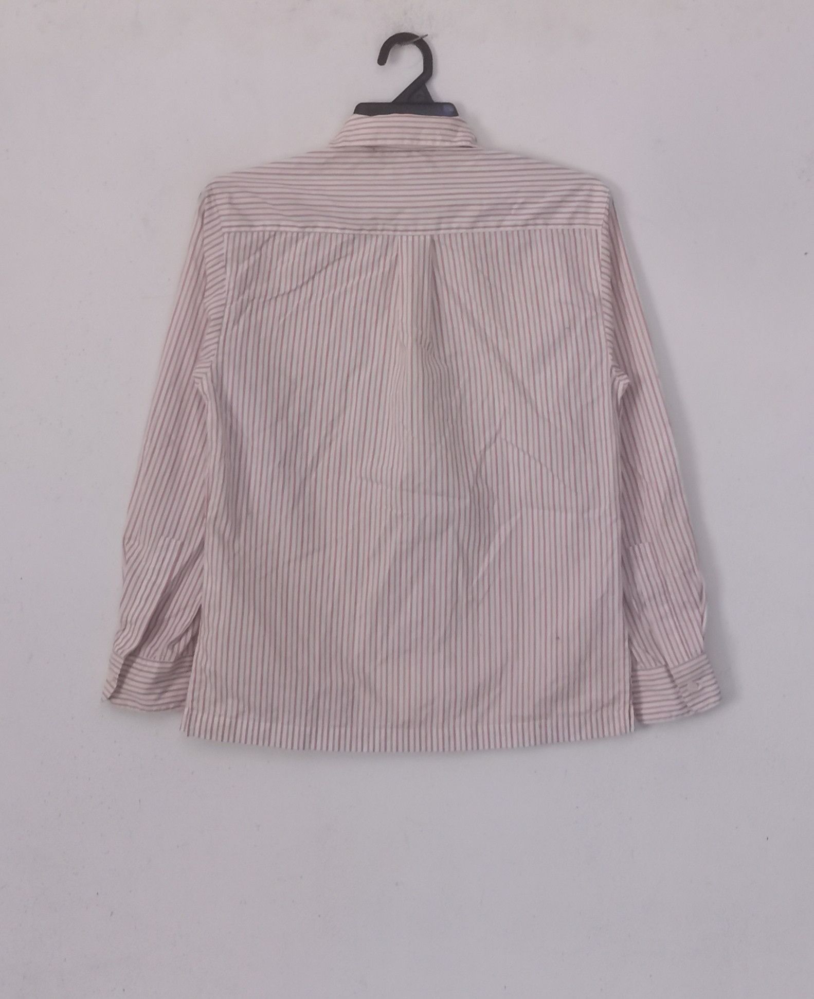 Issey Miyake Rare IM Product by Issey Miyake shirt button ups Size US M / EU 48-50 / 2 - 3 Thumbnail