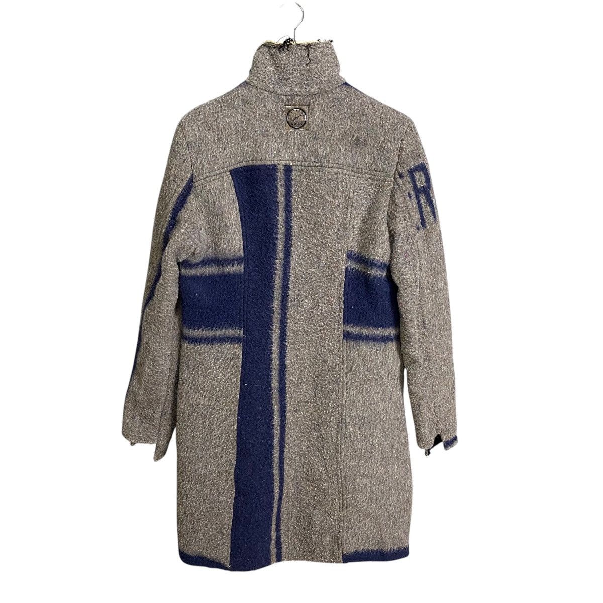 Swarovski Swarovski Km/a by Katha Hareer reversable long jacket Size M / US 6-8 / IT 42-44 - 7 Thumbnail