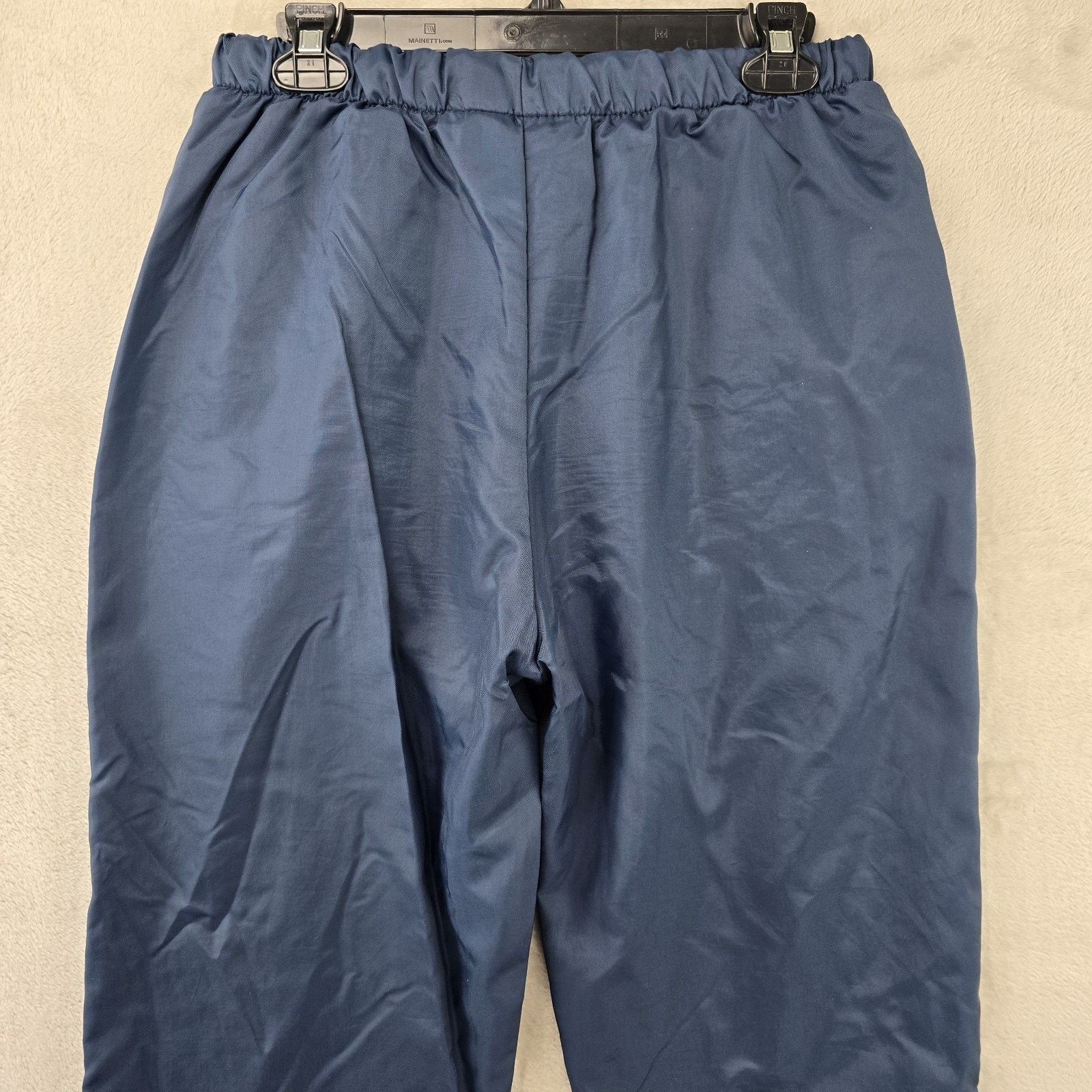 Other Vintage Birdie Richard Leslie Golf Windbreaker Pants Medium Size US 28 / EU 44 - 9 Thumbnail