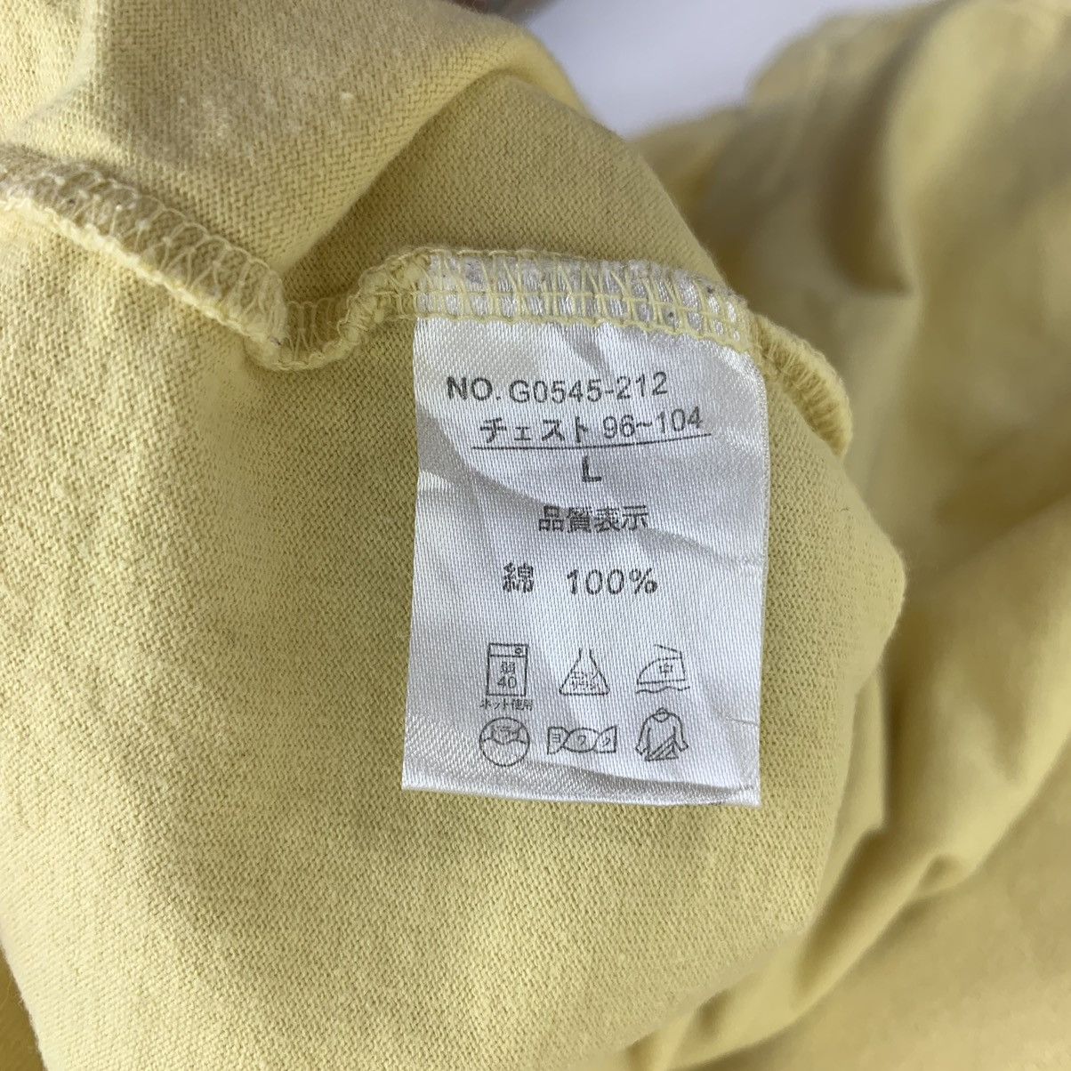 Vintage TEAM GODDESS HAWAII Mahalo Aloha Surfteam Tee Shirt Size L / US 10 / IT 46 - 7 Thumbnail