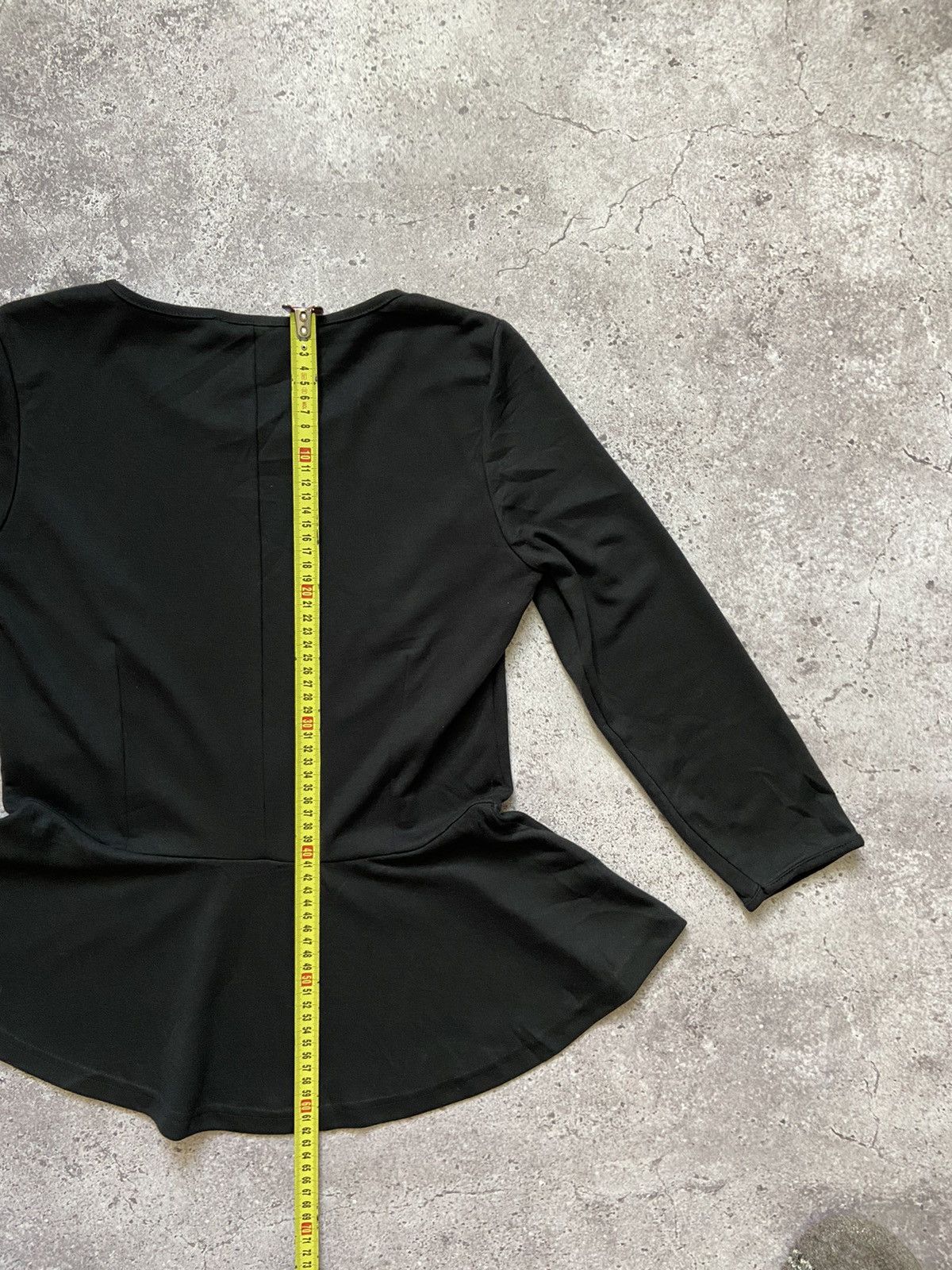 Dior Dior uniforms black dress Size M / US 6-8 / IT 42-44 - 10 Thumbnail