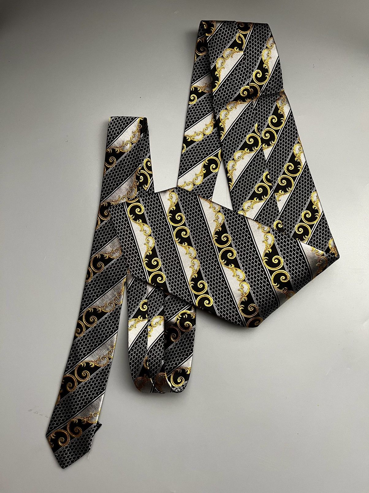 gianni versace ties