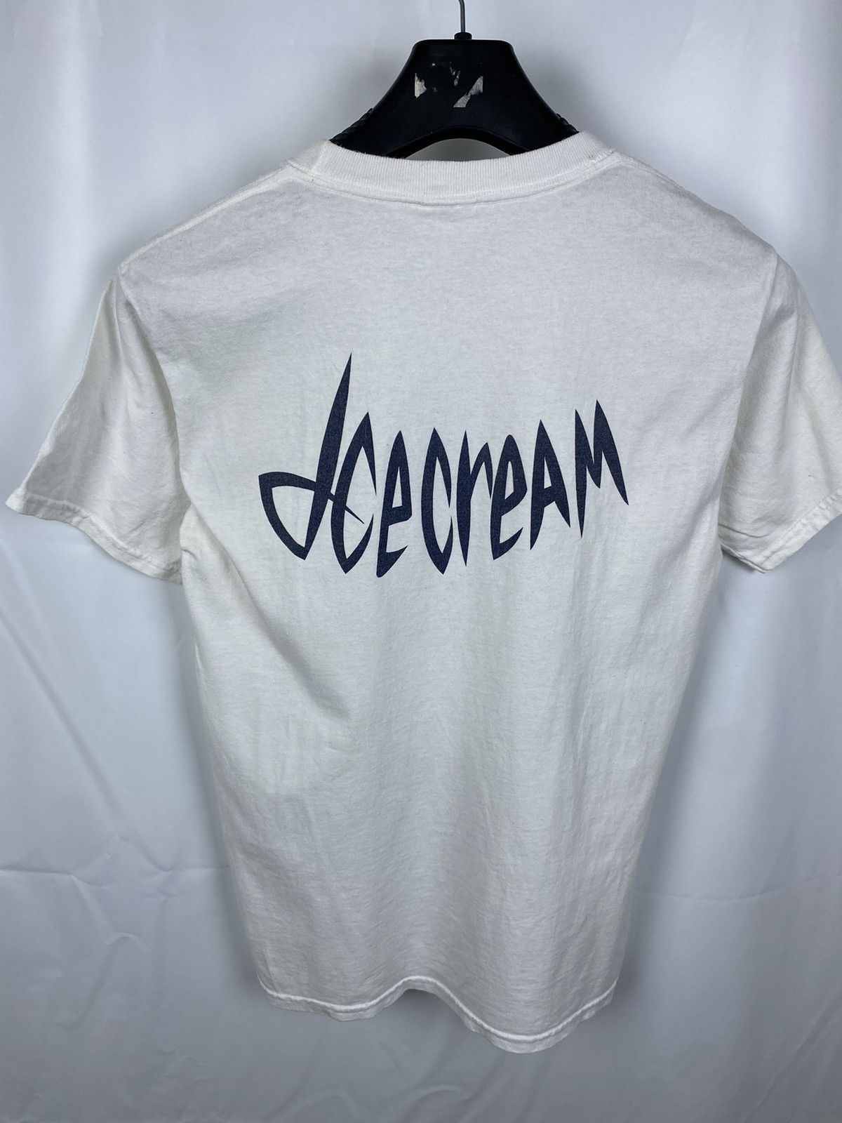 Icecream Icecream Billionaire Boys Club Tee Printed T-Shirt size S Size US S / EU 44-46 / 1 - 7 Thumbnail