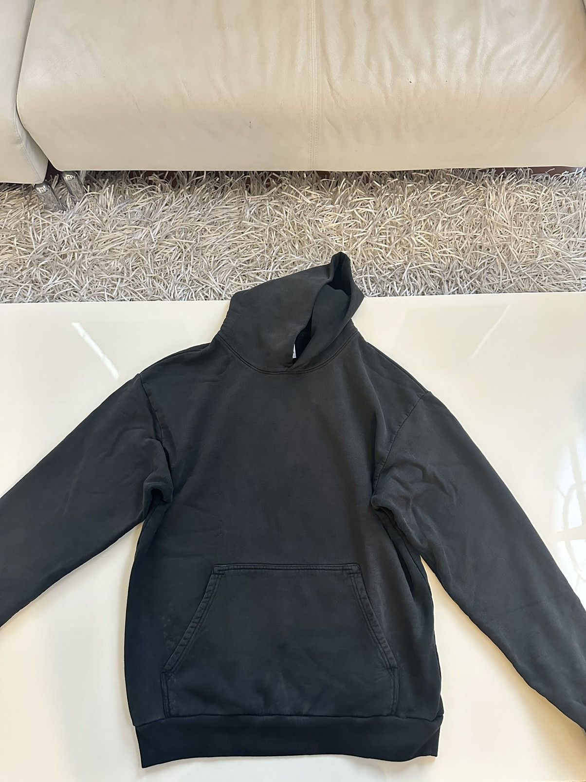 basketcase gallery Basketcase Gallery Hoodie, Thumper Size US XL / EU 56 / 4 - 3 Thumbnail