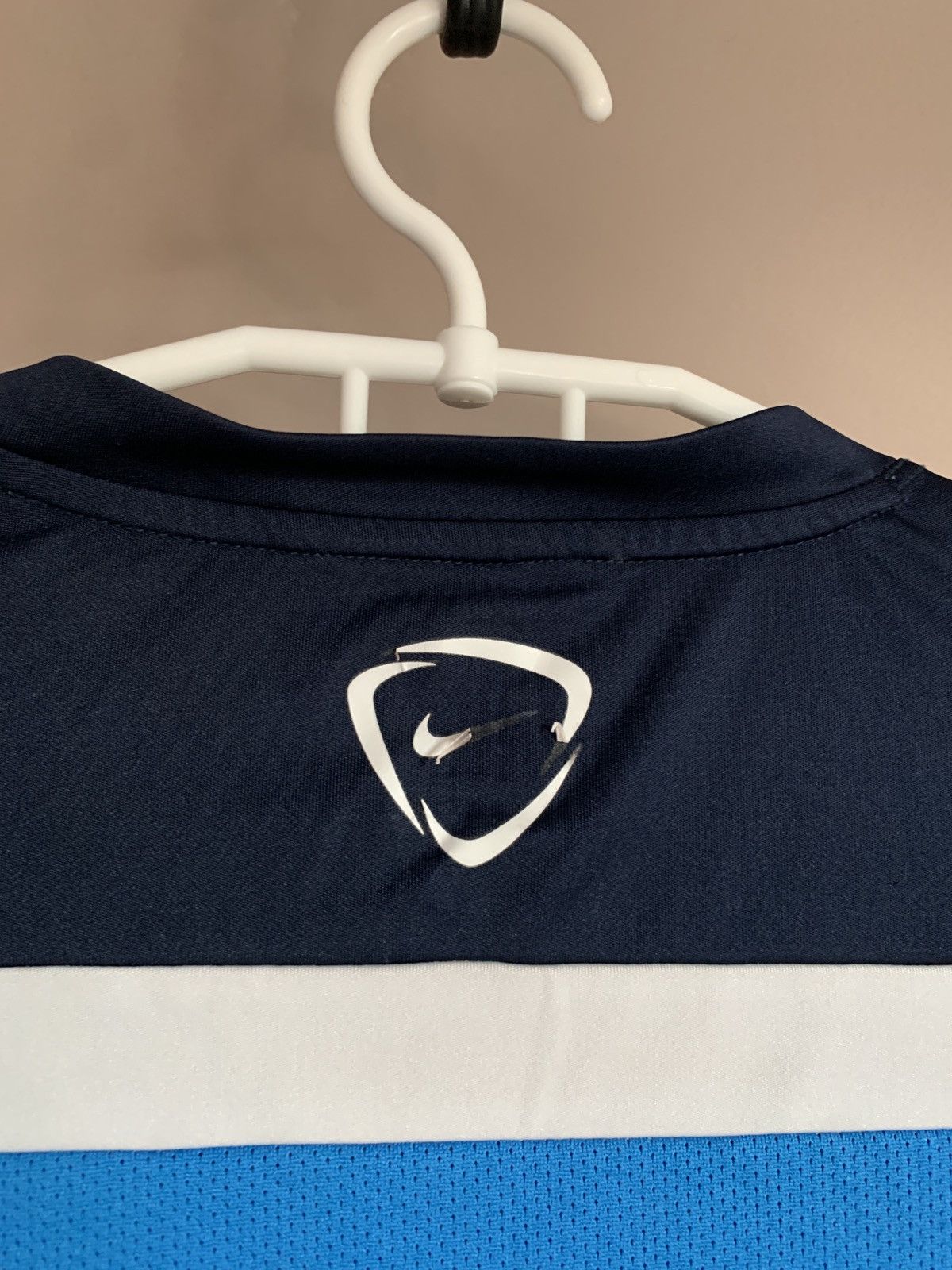 Nike Arsenal London Football Shirt Nike Soccer Jersey Size S Size US S / EU 44-46 / 1 - 13 Thumbnail