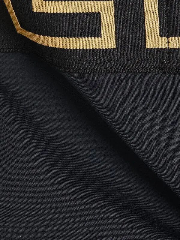 Versace o1s22i1n1024 Size: 3 / Bikni Bottom in Black Size ONE SIZE - 6 Thumbnail