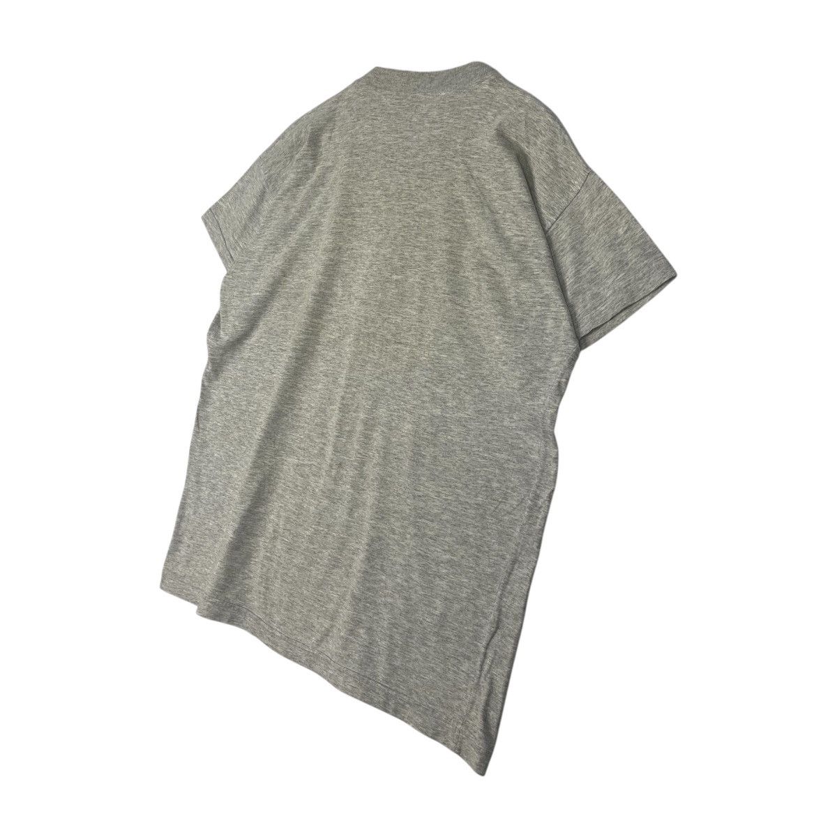 Designer × Vintage T-shirt vintage Nike swoosh Grey tag Size US L / EU 52-54 / 3 - 6 Thumbnail