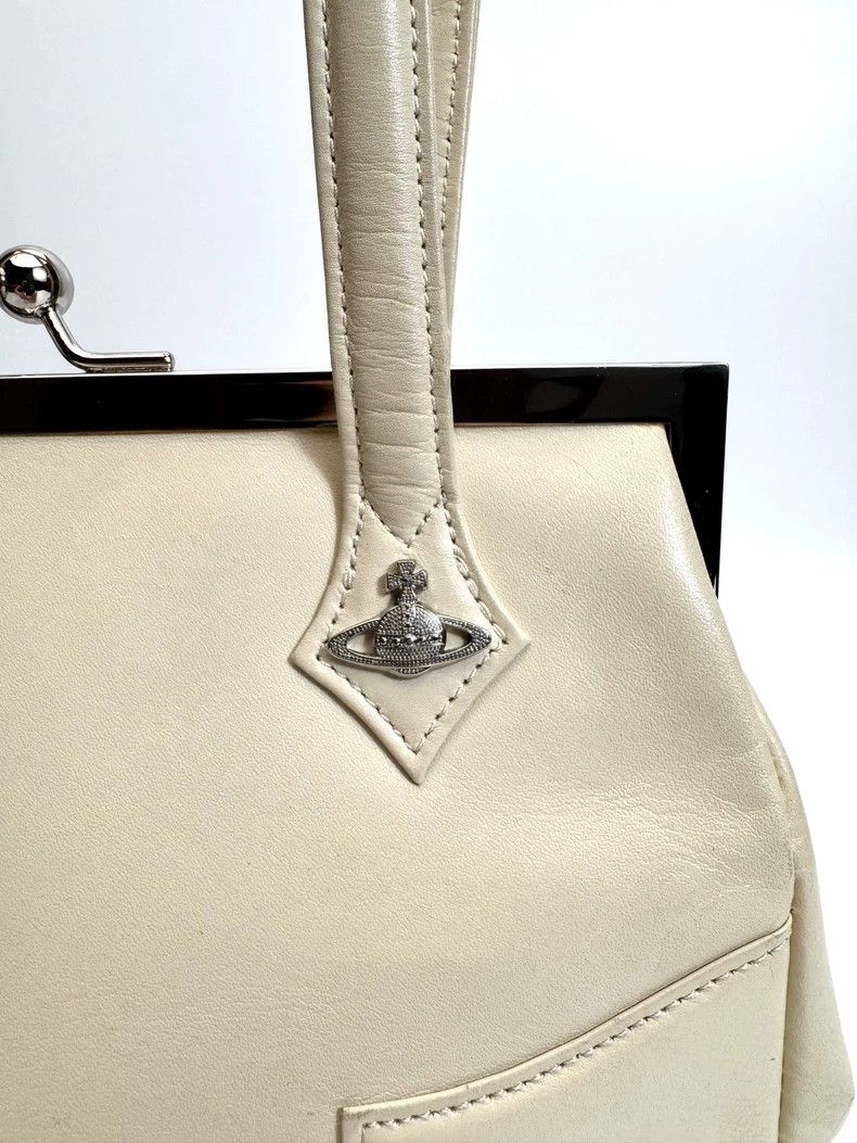 Vivienne Westwood Vivienne Westwood Limited edition gold purse in Japan Size ONE SIZE - 3 Thumbnail