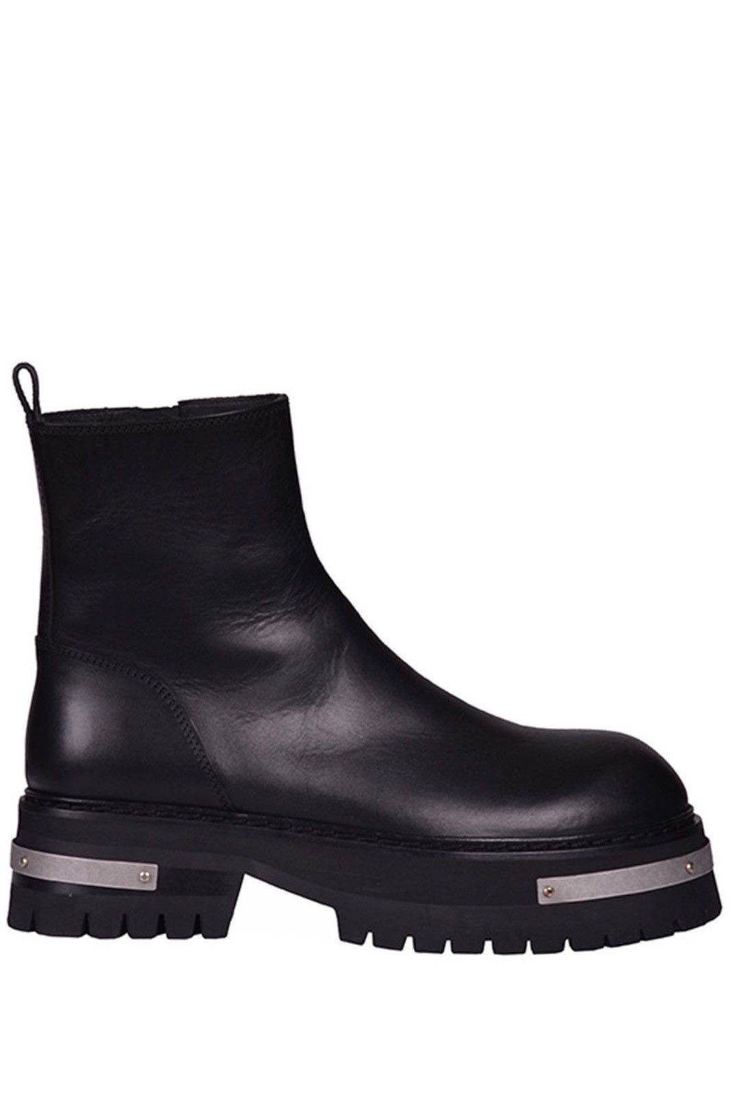 Ann Demeulemeester Last Size Ann Demeulemeester Rustic Ankle Boots Size US 8 / IT 38 - 1 Thumbnail