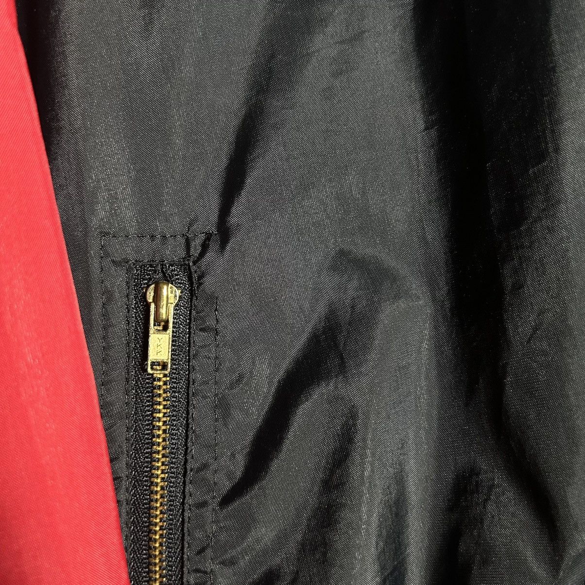Michiko Koshino London Vintage Michiko Koshino London Big Logo Jacket Size US XL / EU 56 / 4 - 8 Thumbnail