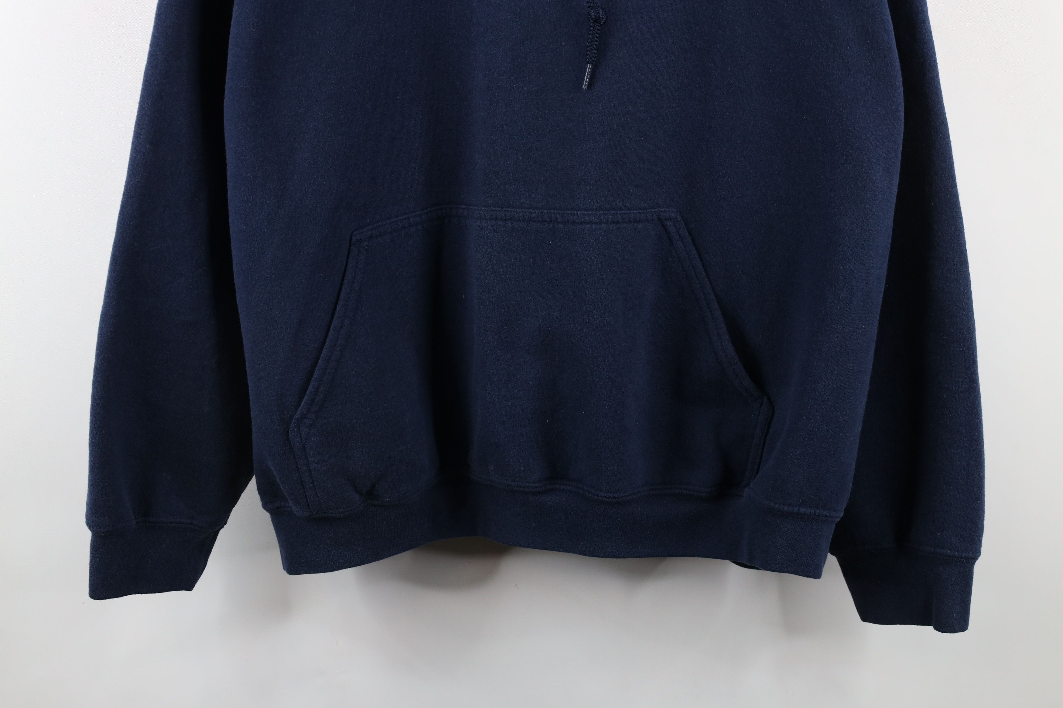 Vintage Vintage Out United States Coast Guard Hoodie Sweatshirt Size US XXL / EU 58 / 5 - 3 Thumbnail