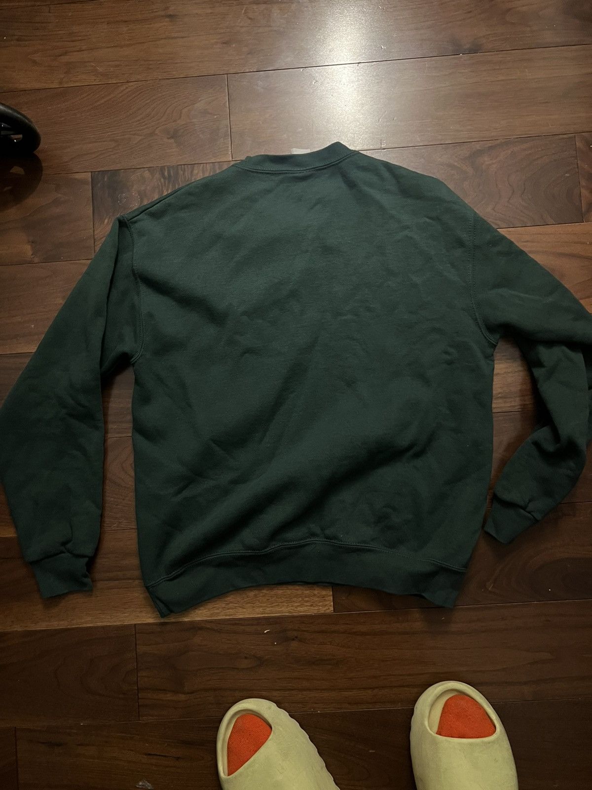 Other Vintsge Chase Athletics crewneck Size US S / EU 44-46 / 1 - 2 Thumbnail