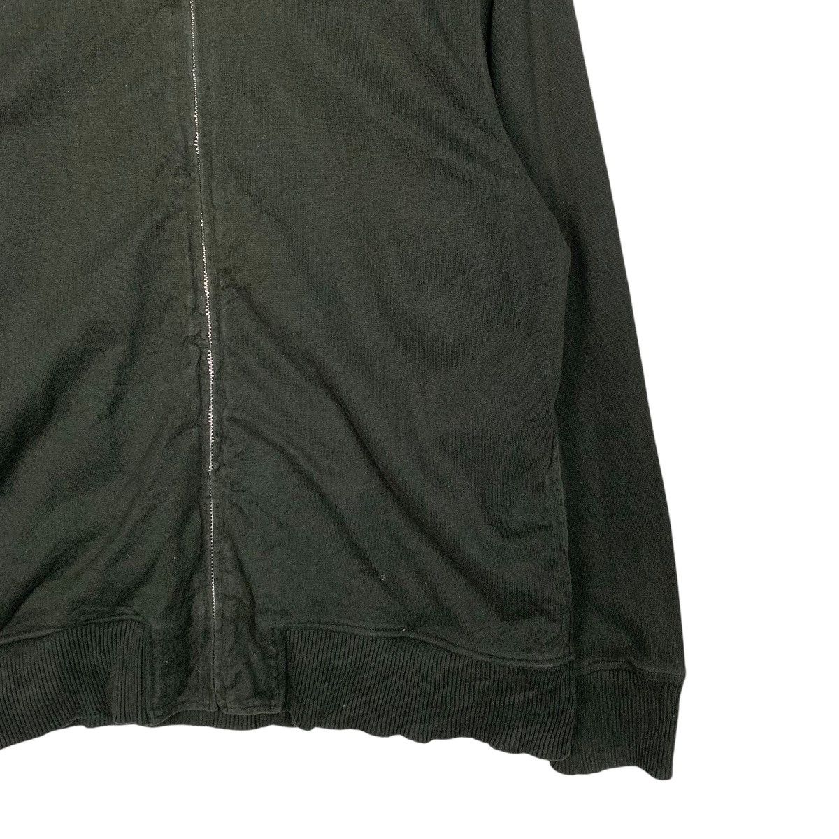 Japanese Brand Japanese Brand Cotton Bomber Jacket Size US M / EU 48-50 / 2 - 4 Thumbnail