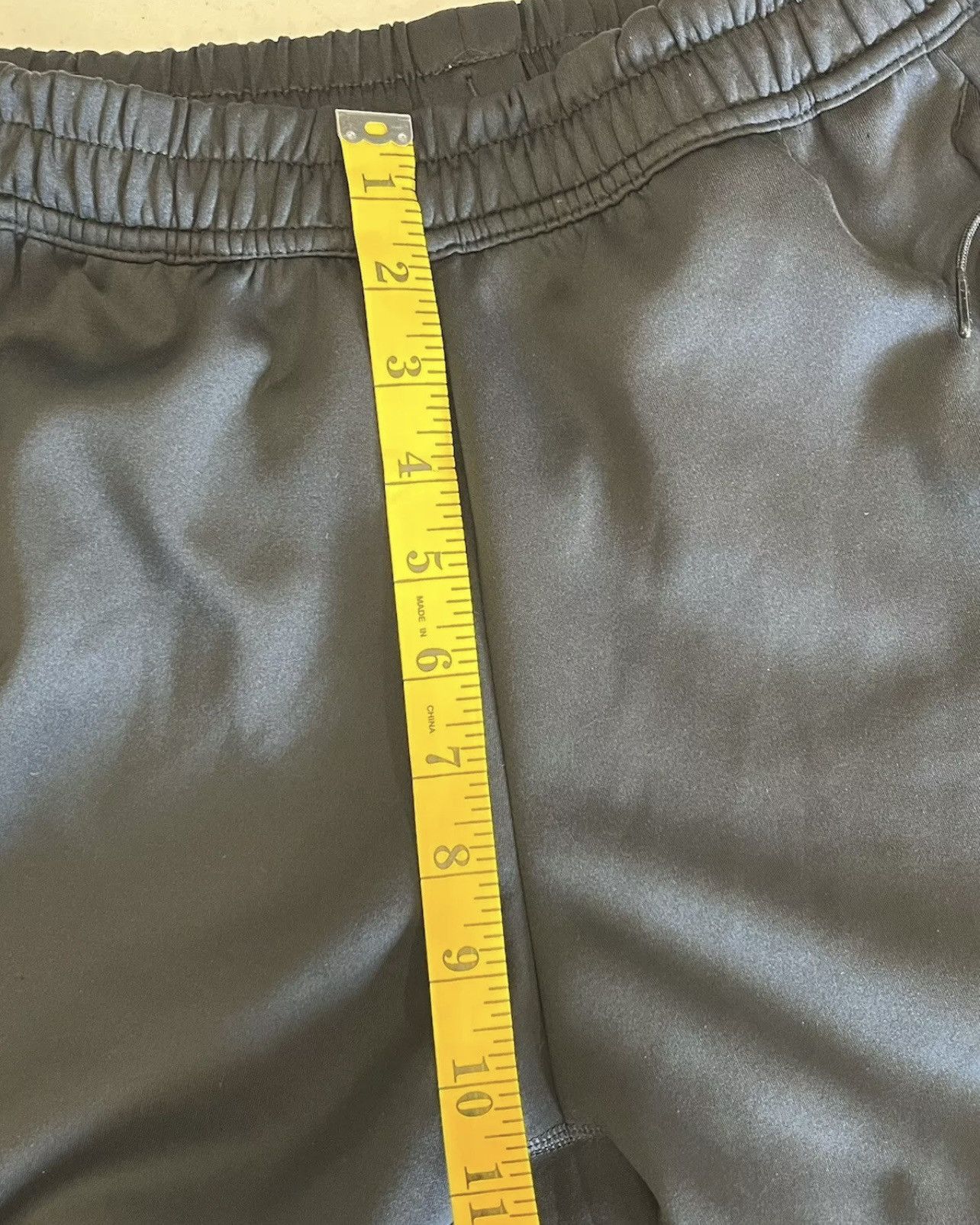 Nike × Nike ACG Nike ADV Dri Fit Shorts APS Versatile 6” - Black - Size S Size US 28 / EU 44 - 16 Thumbnail