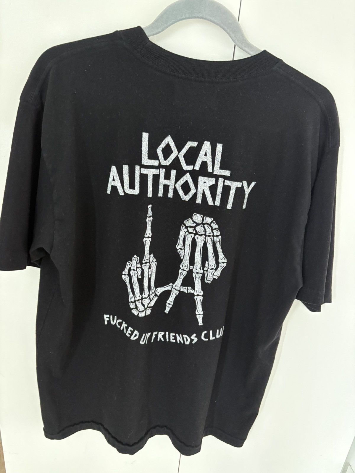 Local Authority Local authority LA Size US M / EU 48-50 / 2 - 2 Thumbnail