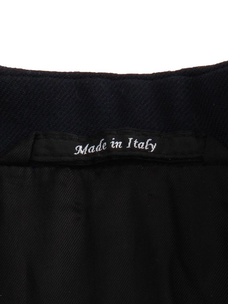 Maison Margiela Maison Margiela Main line wool jacket Size US S / EU 44-46 / 1 - 3 Thumbnail