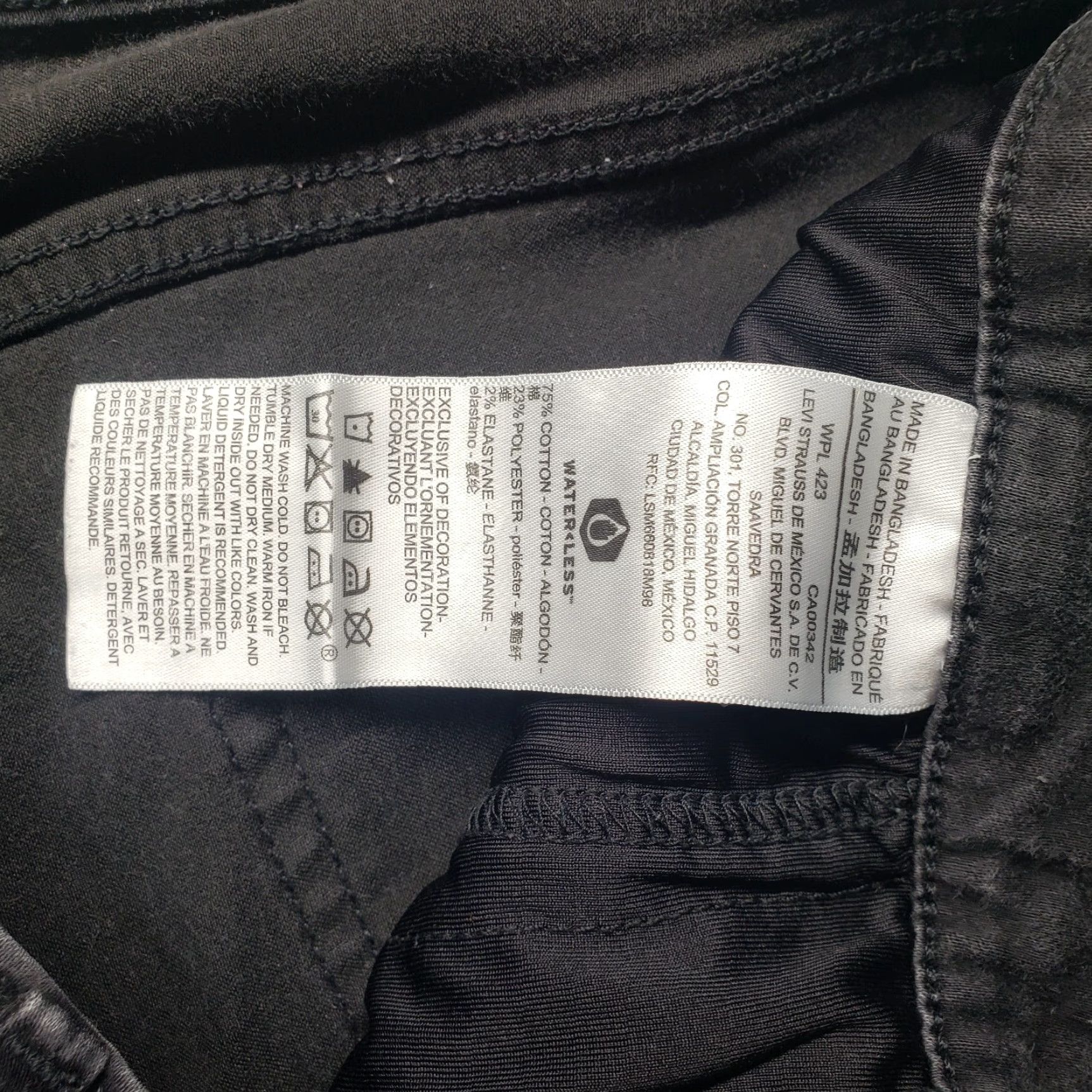 J.Crew J. Crew Pants Chino Slim Performance 31 30 in Gray Adult Men Regular Slim Tech Pant J.CREW 484 Size US 31 - 4 Thumbnail