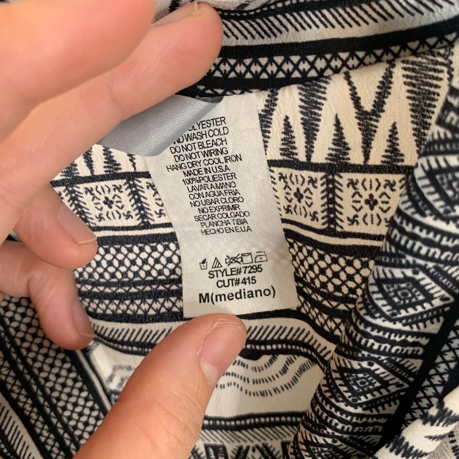 Other Women Dress size M Size M / US 6-8 / IT 42-44 - 3 Thumbnail