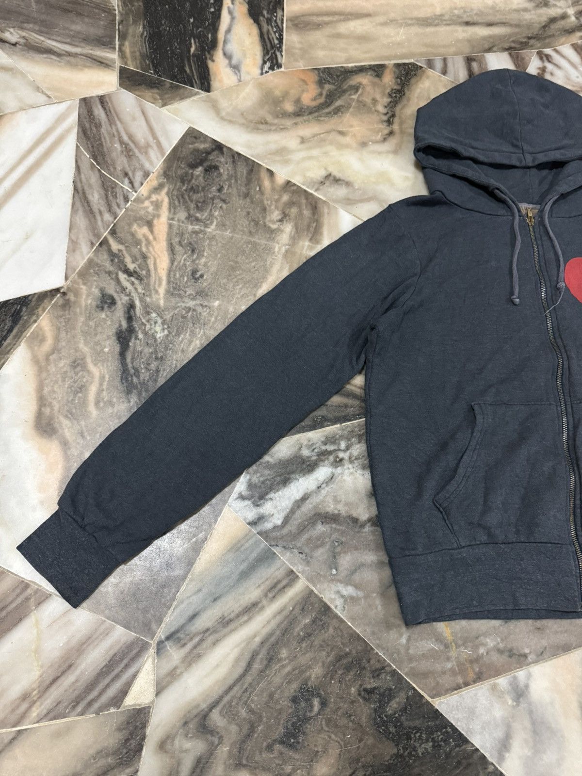 Aviator Nation Vintage Aviator Nation Hoodie Zipper Size US M / EU 48-50 / 2 - 5 Thumbnail