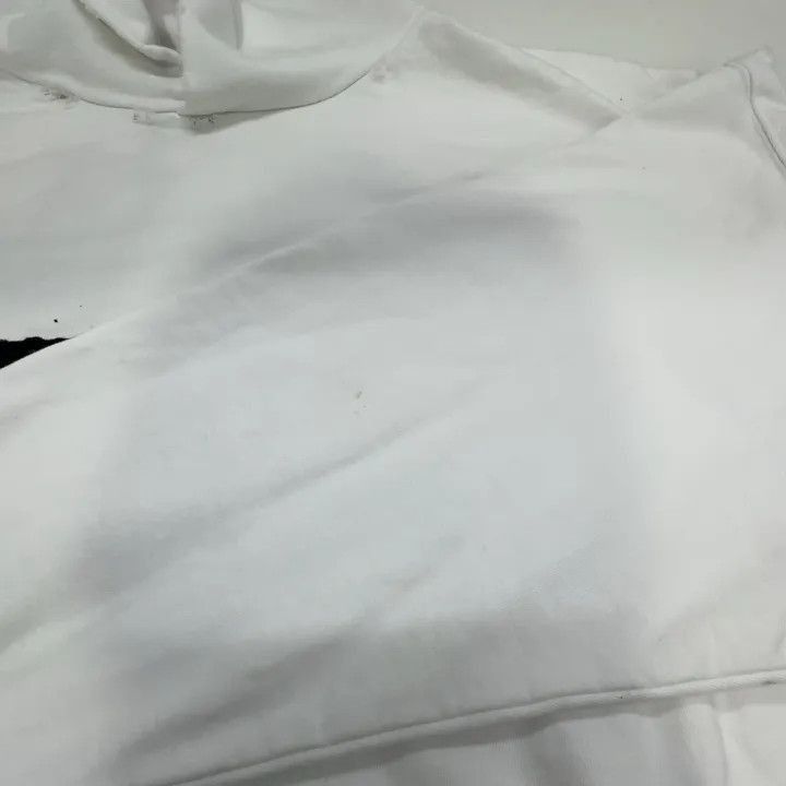 Balenciaga Balenciaga SS23 Hooded Sweatshirt for Women 0079-2507 Size XS / US 0-2 / IT 36-38 - 7 Thumbnail