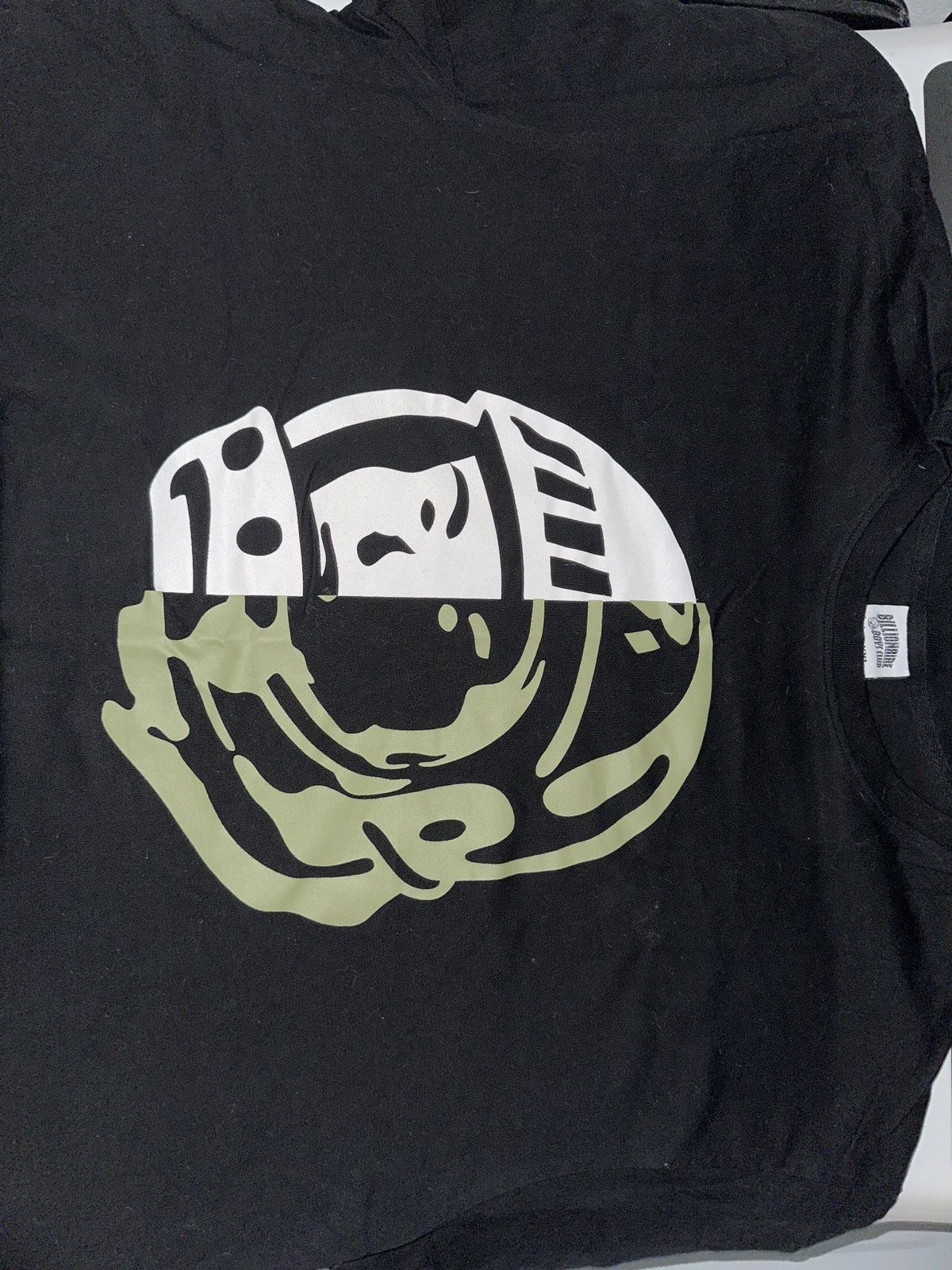 Billionaire Boys Club Astronaut Tee Size US XXL / EU 58 / 5 - 6 Thumbnail