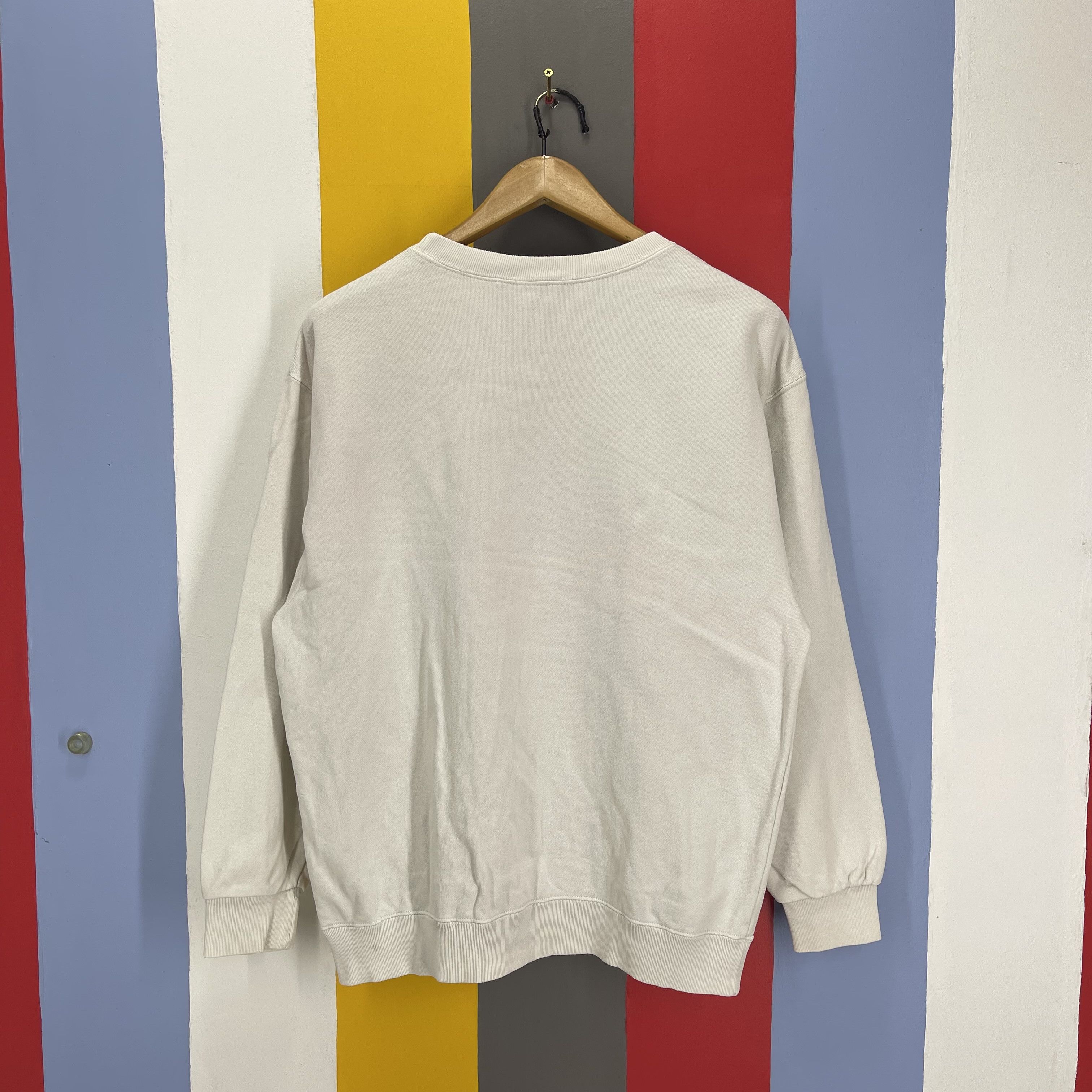 Russell Athletic Vintage RUSSELL ATHLETIC Crew Neck Sweatshirt #2517/L Size US M / EU 48-50 / 2 - 10 Thumbnail