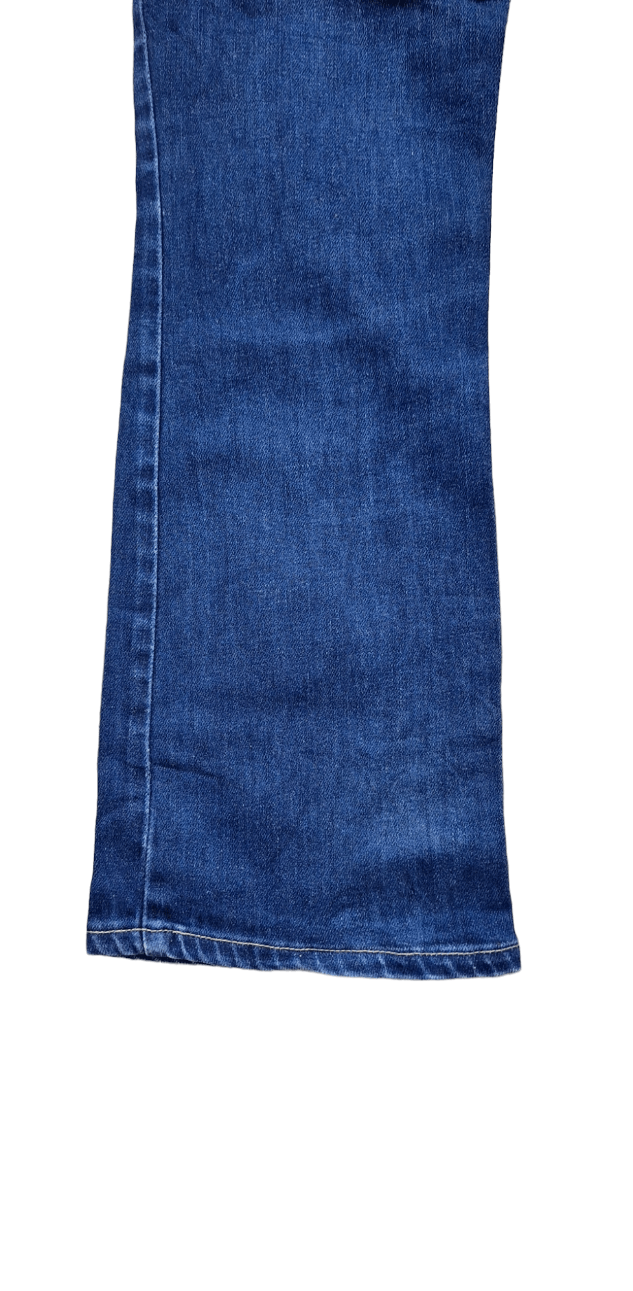 Levi's × Vintage Vintage Levis Bootcut Denim Size US 30 / EU 46 - 13 Thumbnail