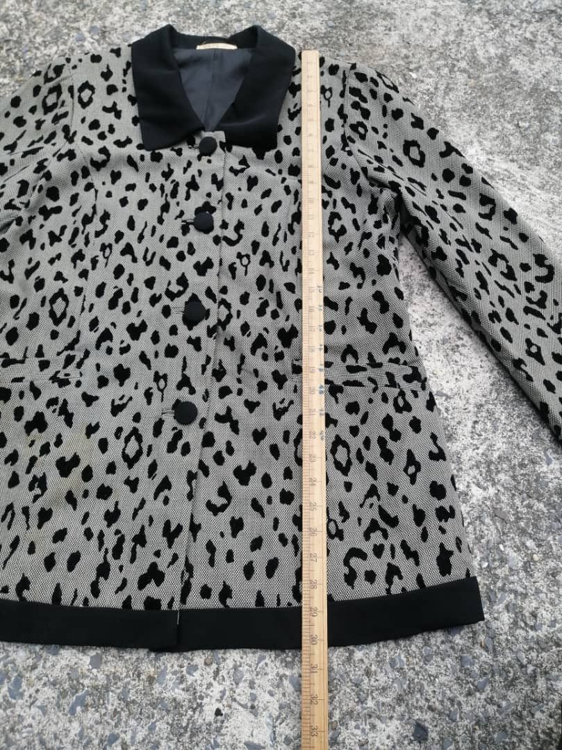 Designer × Japanese Brand Osaka Nice Design Blazers Style Jacket Size M / US 6-8 / IT 42-44 - 6 Thumbnail